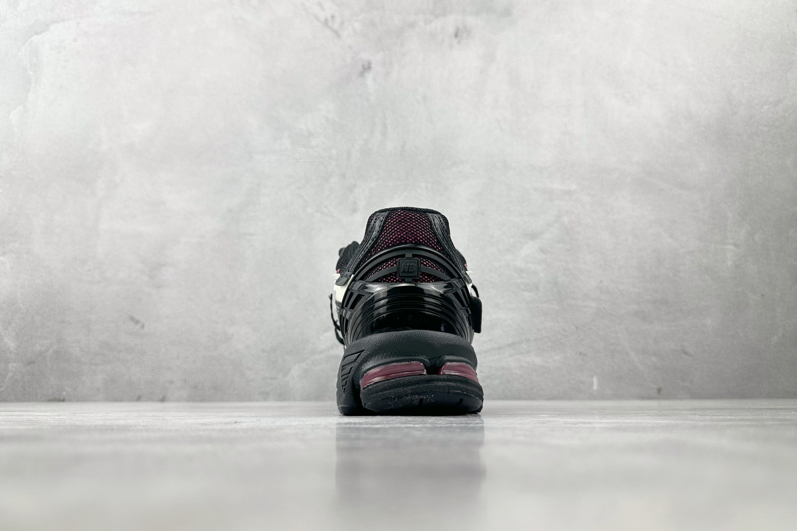 240 大厂出品 New Balance NB 1906R 黑色 U1906AD