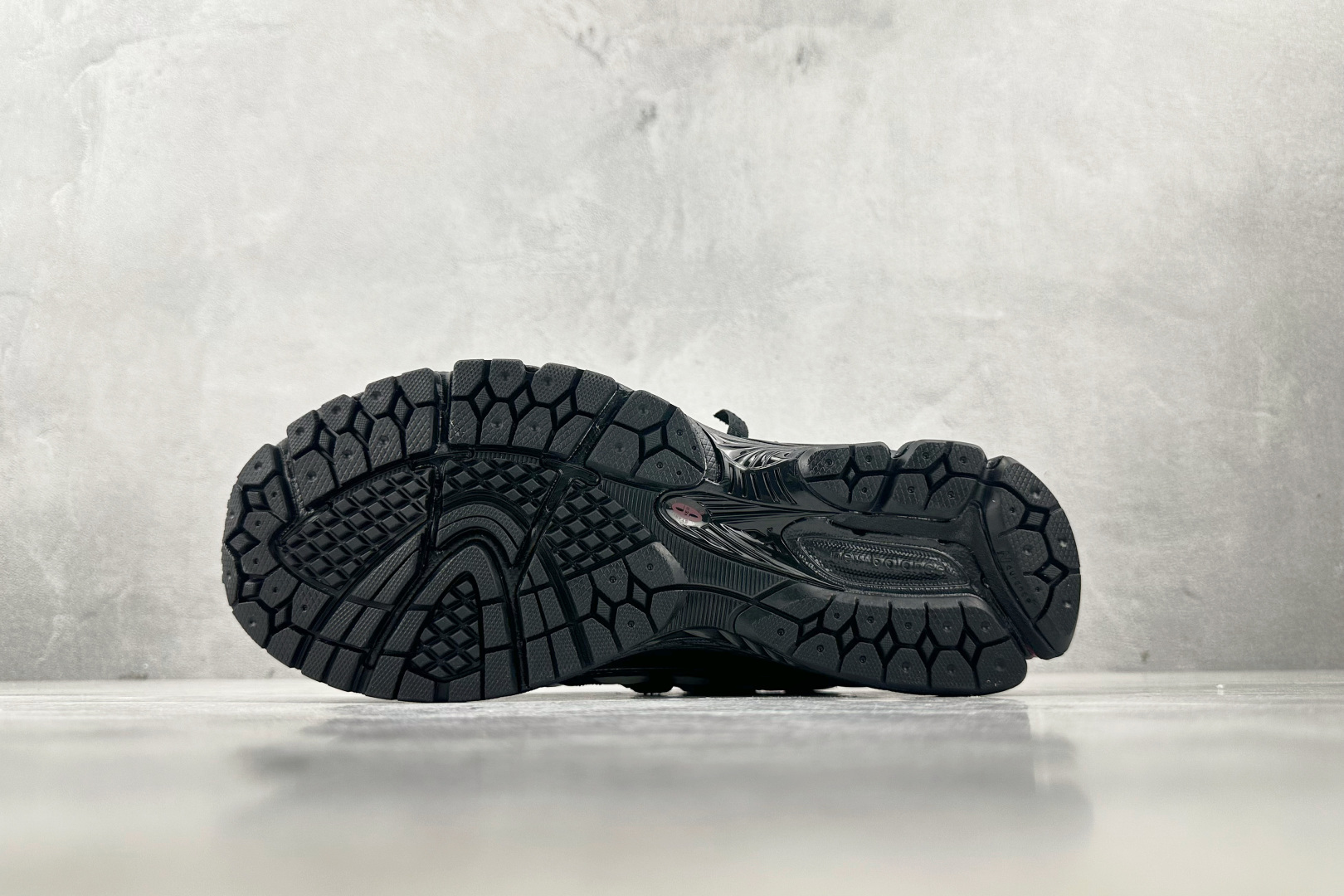 240 大厂出品 New Balance NB 1906R 黑色 U1906AD