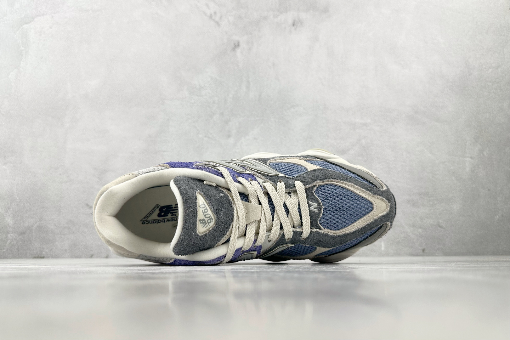 240 大厂出品 New Balance NB 9060 Unisex-U9060NTA 蓝绿色 U9060NTA