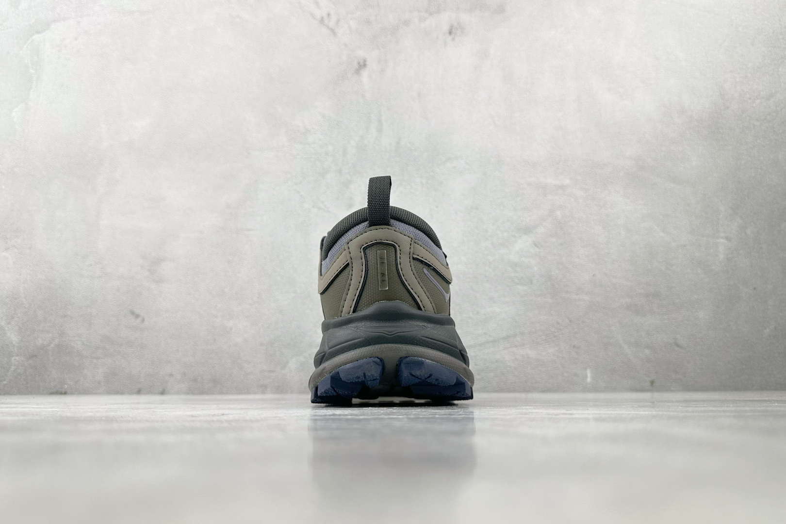 250 J.L-A.L HOKA ONE ONE SKYFLOW 棕色 1144650-DTRRD