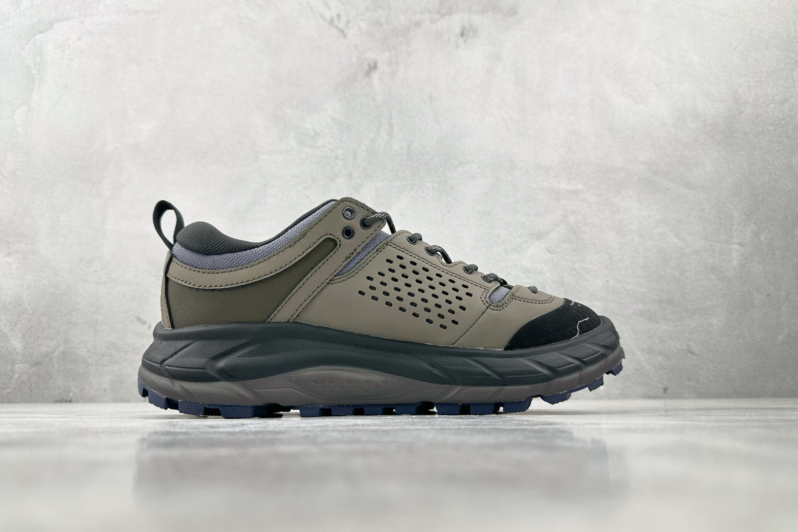 250 J.L-A.L HOKA ONE ONE SKYFLOW 棕色 1144650-DTRRD