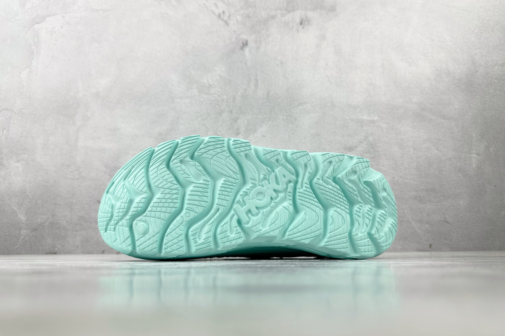 230 HOKA ONE ONE Restore TC 天青色 1134532-OMSO