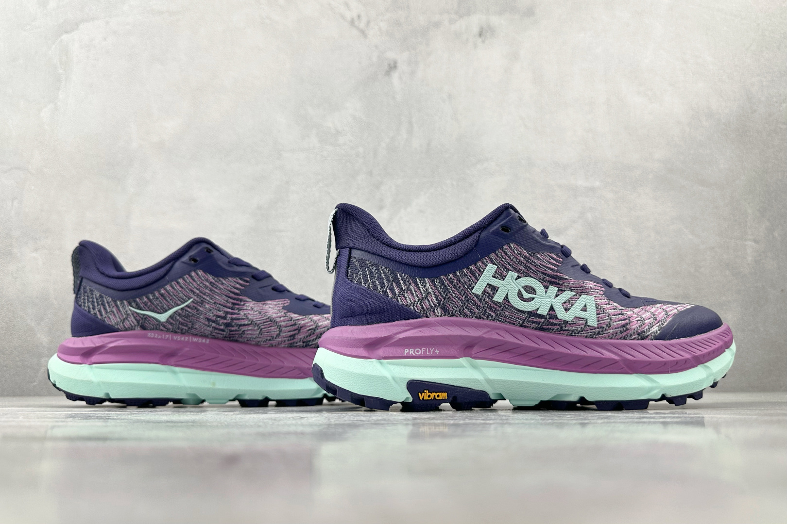 210 HOKA ONE ONE Mafate Speed 4 紫蓝 1131056-NSOF-Chinese UA Cheap High Quatity Brand Clothes Bags handbags Sneakers wholesale wholesaler seller from China Factory suppliers Fashion Clothing Shoes best Quality Beautiful Price 210 HOKA ONE ONE Mafate Speed 4 紫蓝 1131056-NSOF