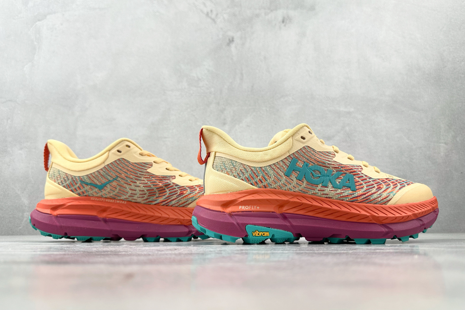 210 HOKA ONE ONE Mafate Speed 4 粉红 1129930-IFLM-Chinese  UA Cheap High Quatity Brand  Clothes Bags handbags Sneakers wholesale wholesaler seller from China Factory suppliers Fashion Clothing  Shoes best Quality Beautiful Price  210 HOKA ONE ONE Mafate Speed 4 粉红 1129930-IFLM
