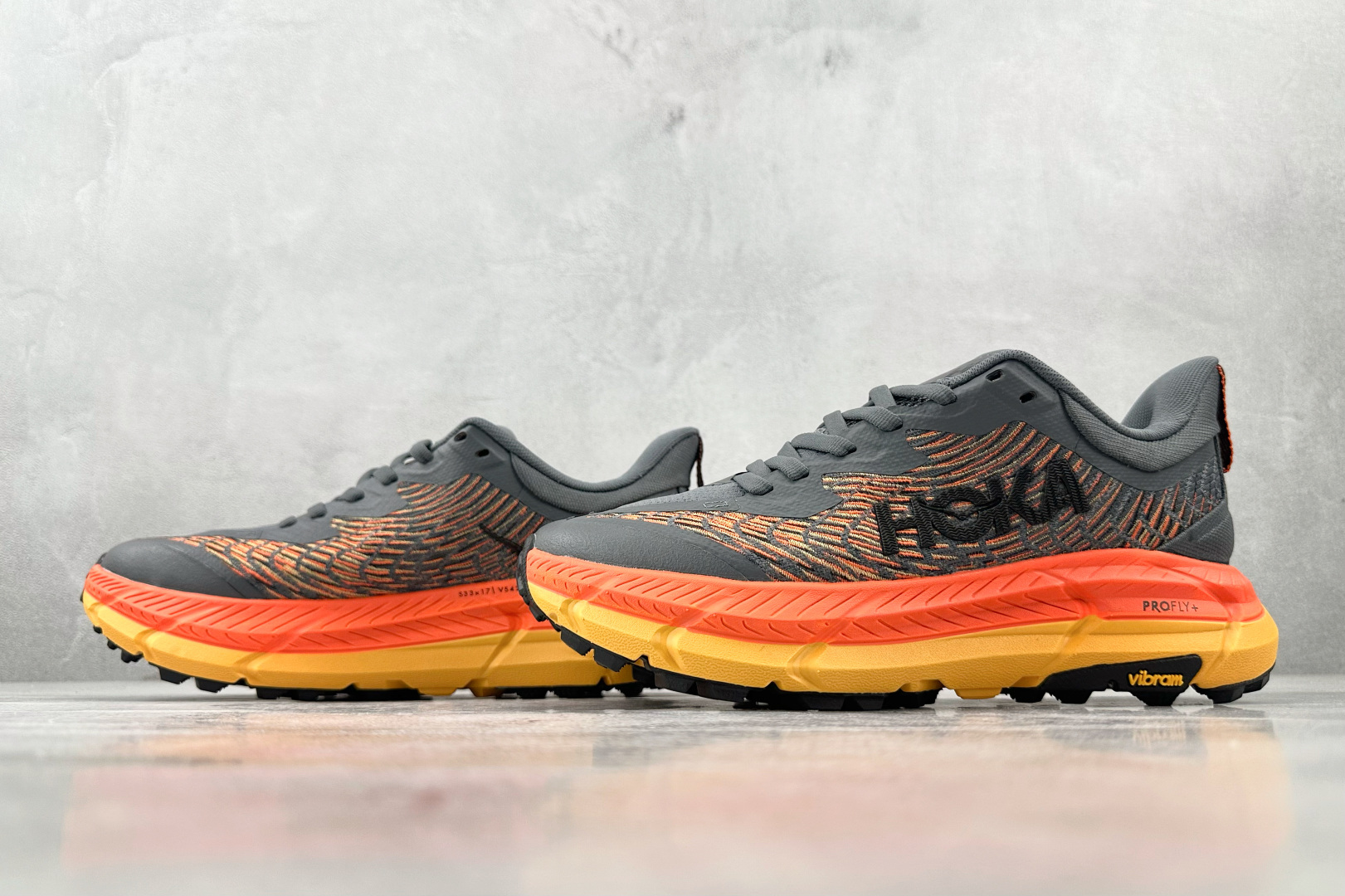 210 HOKA ONE ONE Mafate Speed 4 黑橙 1129930-CKBC-Chinese  UA Cheap High Quatity Brand  Clothes Bags handbags Sneakers wholesale wholesaler seller from China Factory suppliers Fashion Clothing  Shoes best Quality Beautiful Price  210 HOKA ONE ONE Mafate Speed 4 黑橙 1129930-CKBC
