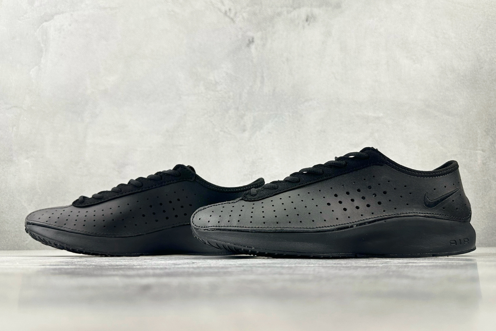 FK 170 最强性价比 Nike Air Superfly 黑色 HJ8082-002