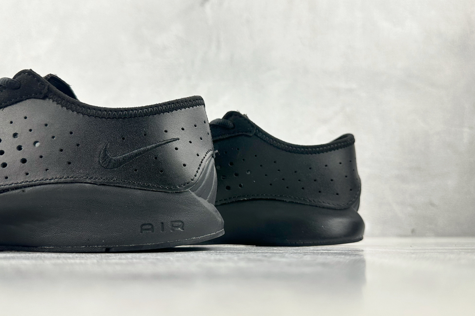 FK 170 最强性价比 Nike Air Superfly 黑色 HJ8082-002