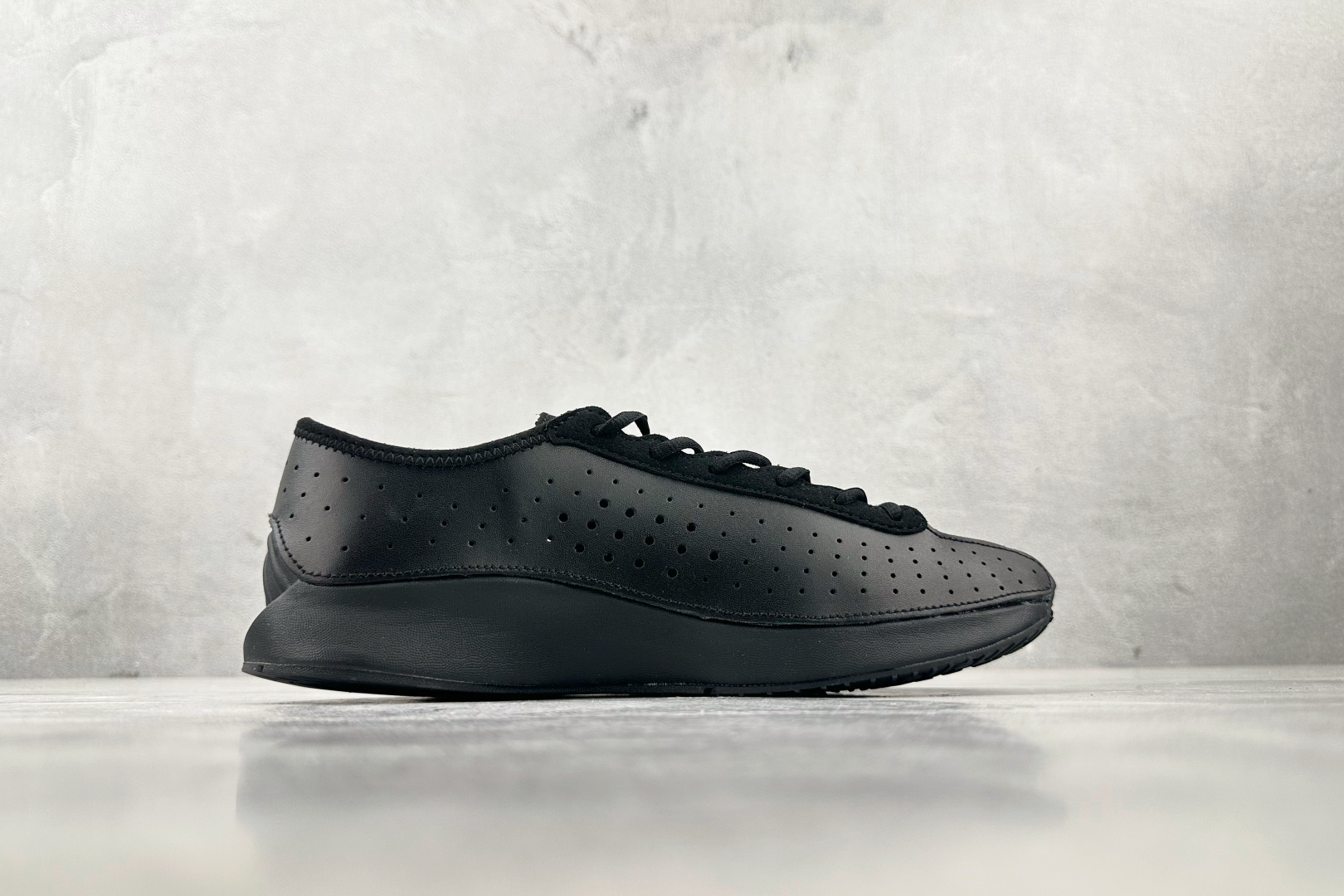 FK 170 最强性价比 Nike Air Superfly 黑色 HJ8082-002