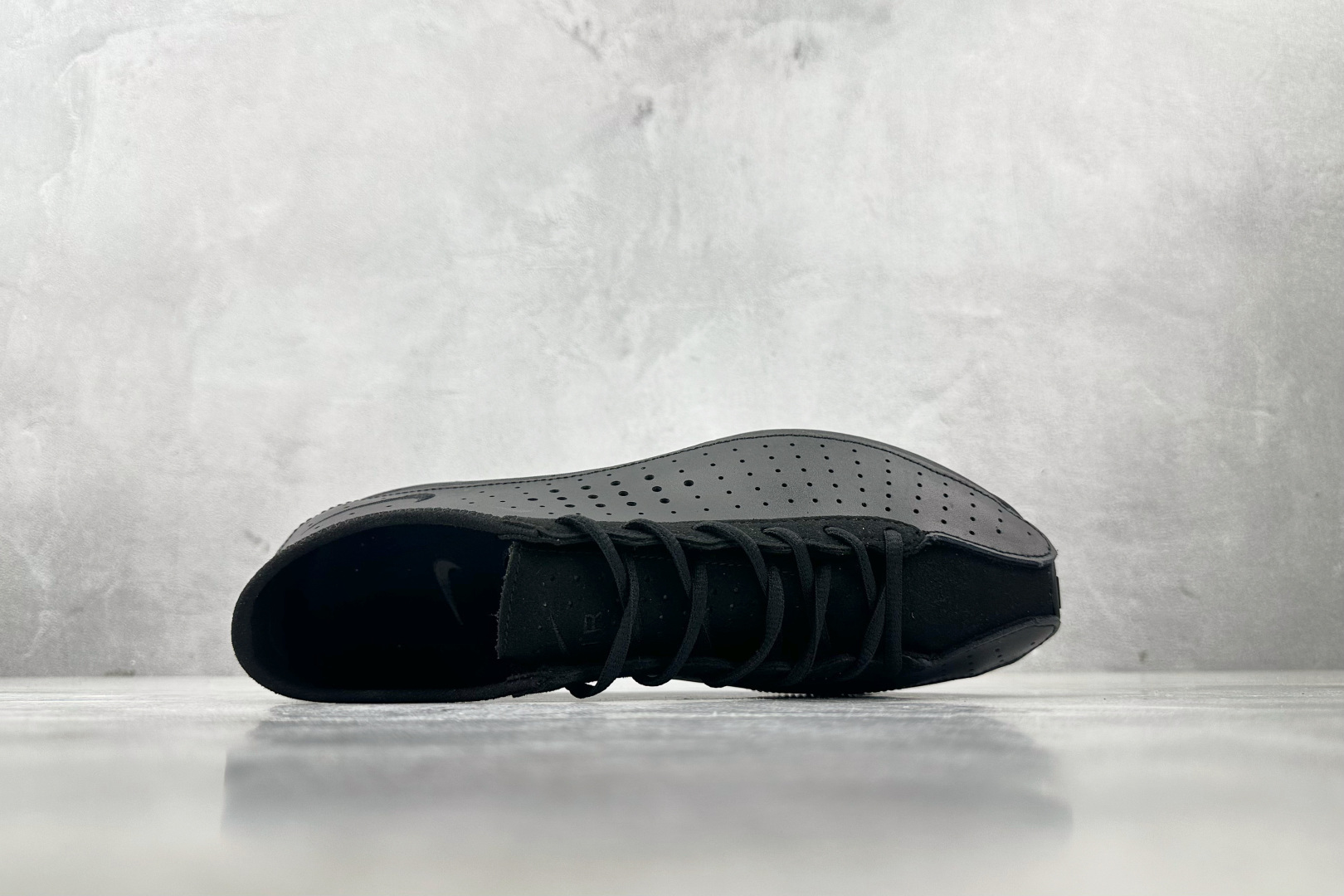 FK 170 最强性价比 Nike Air Superfly 黑色 HJ8082-002