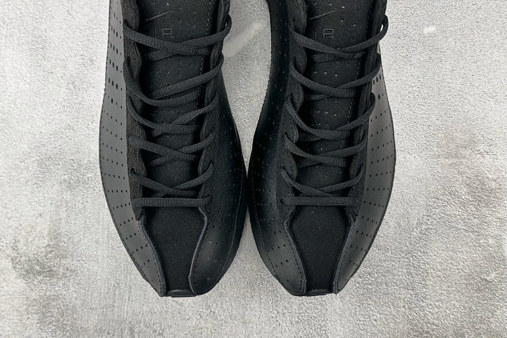 FK 170 最强性价比 Nike Air Superfly 黑色 HJ8082-002