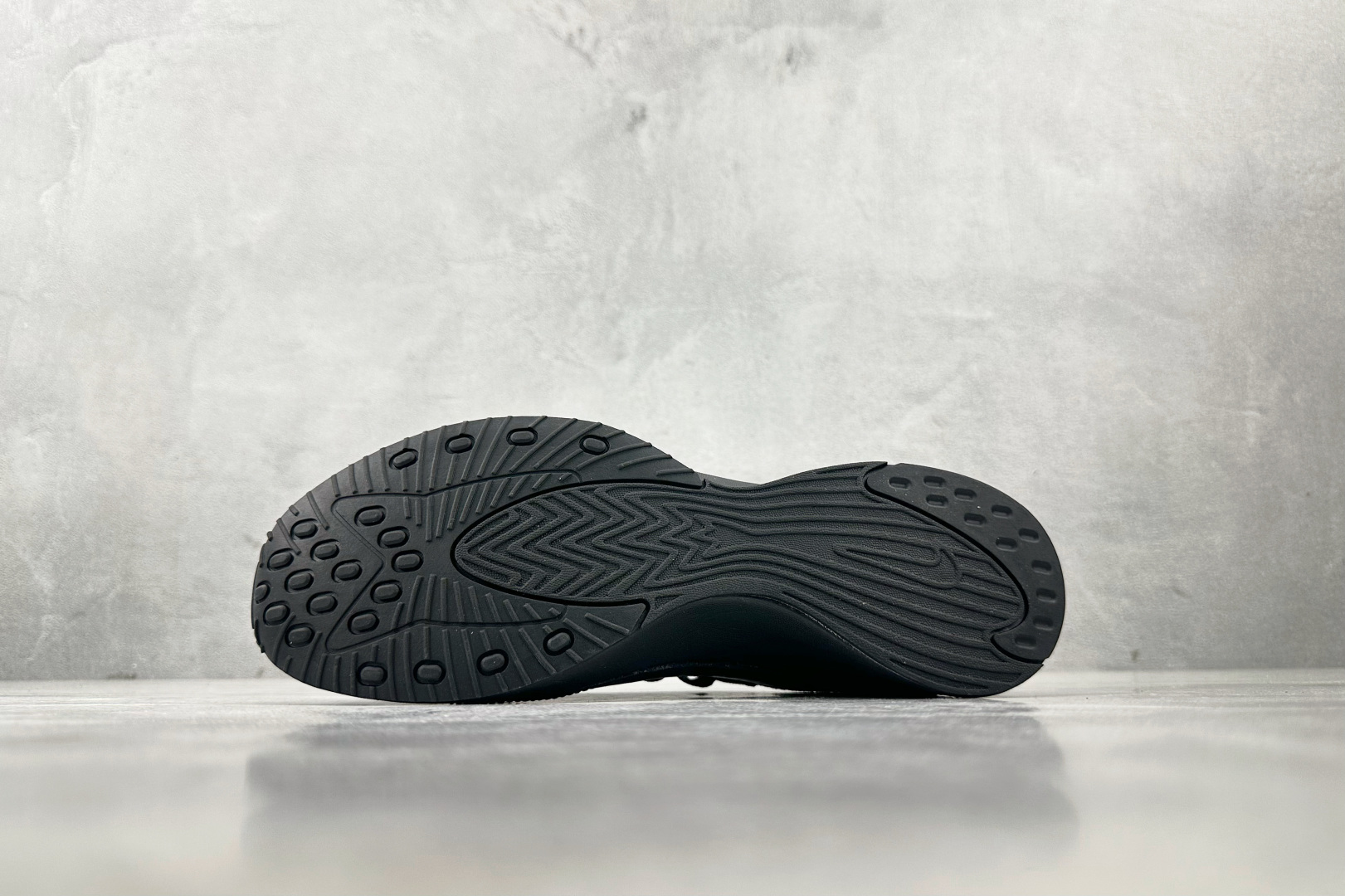 FK 170 最强性价比 Nike Air Superfly 黑色 HJ8082-002