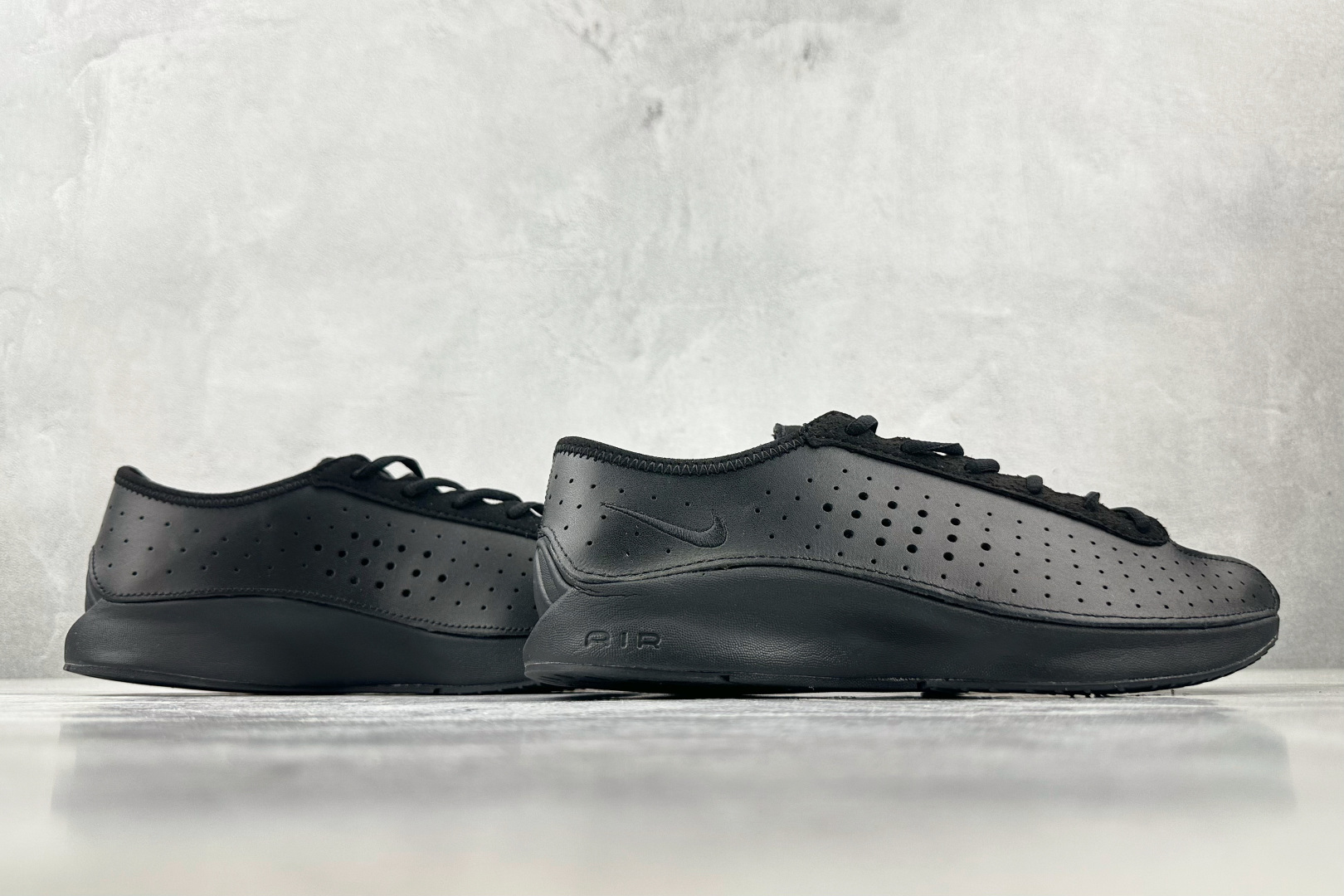 FK 170 最强性价比 Nike Air Superfly 黑色 HJ8082-002