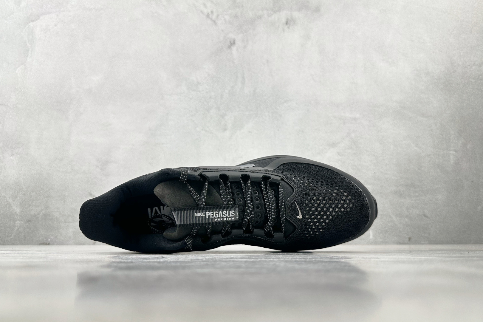 H 版 280 Nike Pegasus Premium 黑色 HQ2592-005