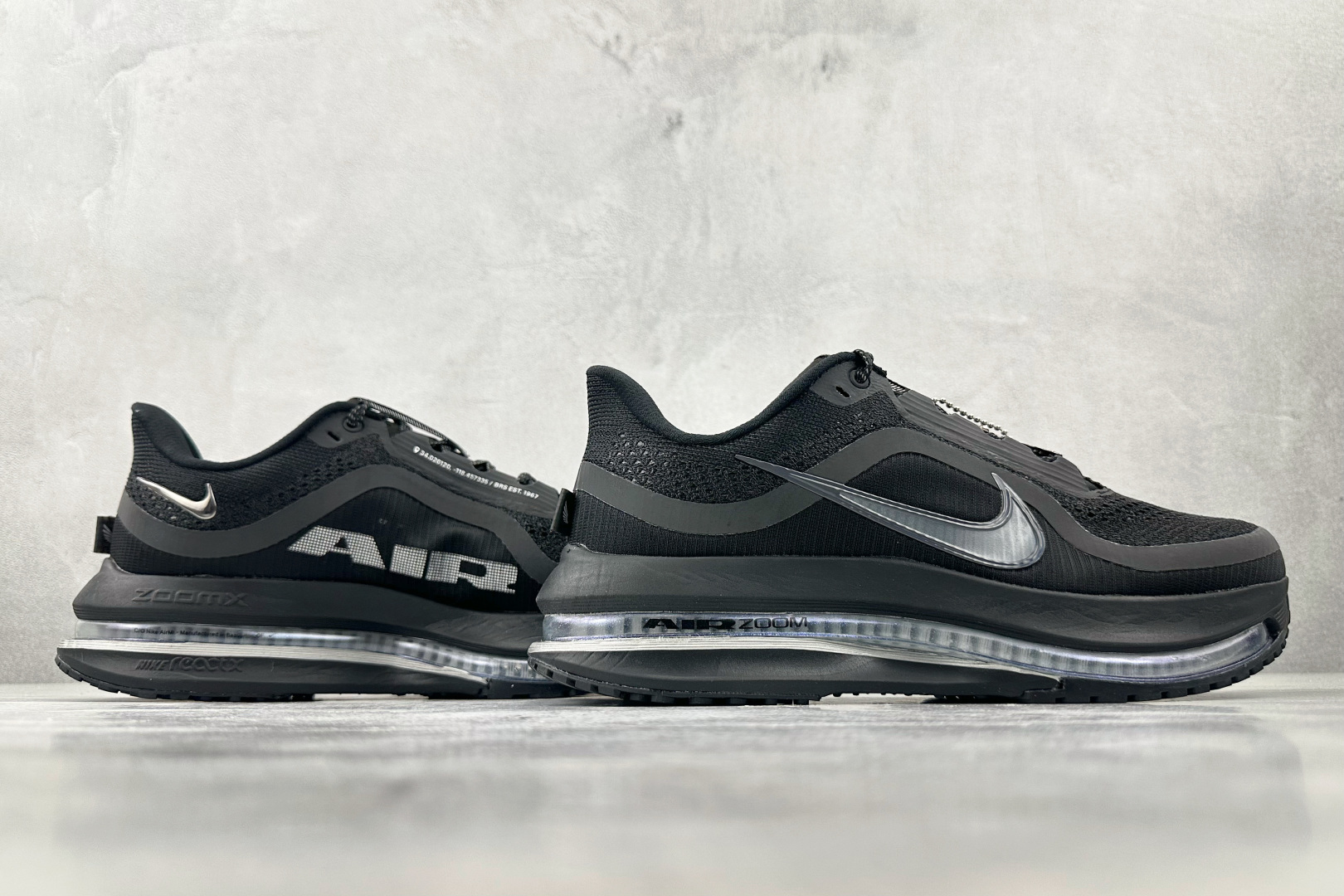 H 版 280 Nike Pegasus Premium 黑色 HQ2592-005