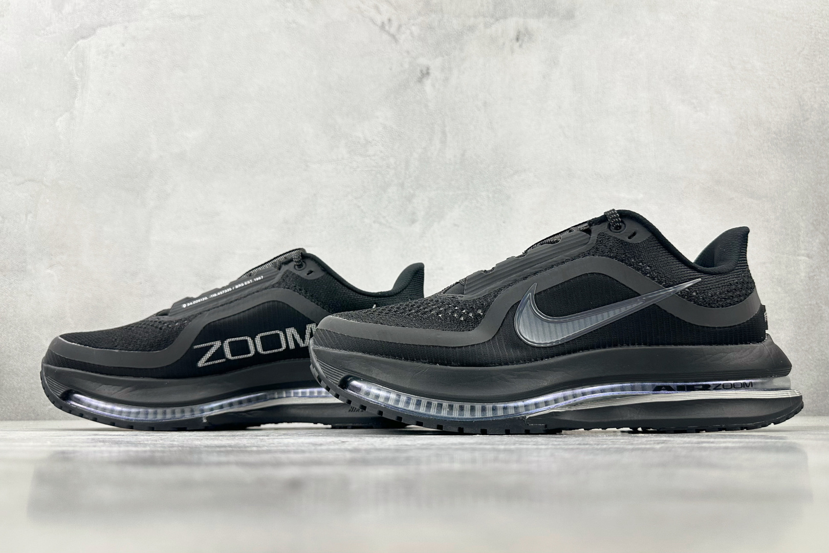 H 版 280 Nike Pegasus Premium 黑色 HQ2592-005