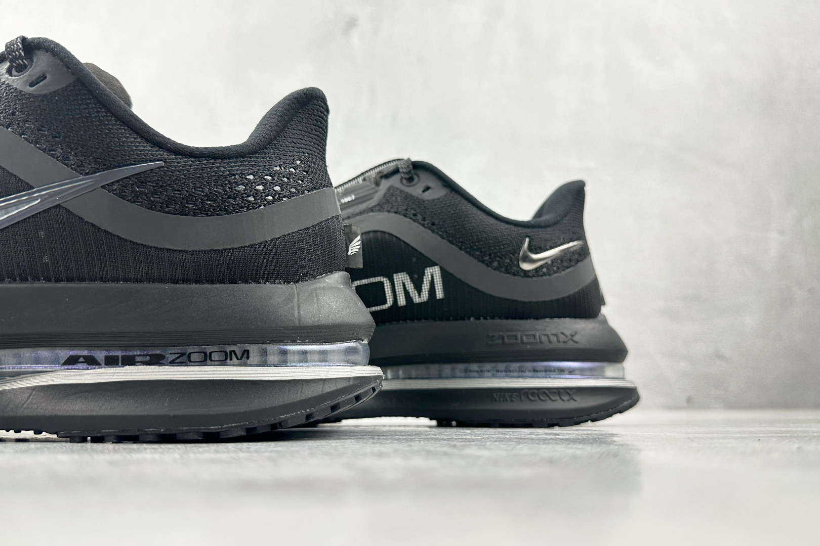 H 版 280 Nike Pegasus Premium 黑色 HQ2592-005