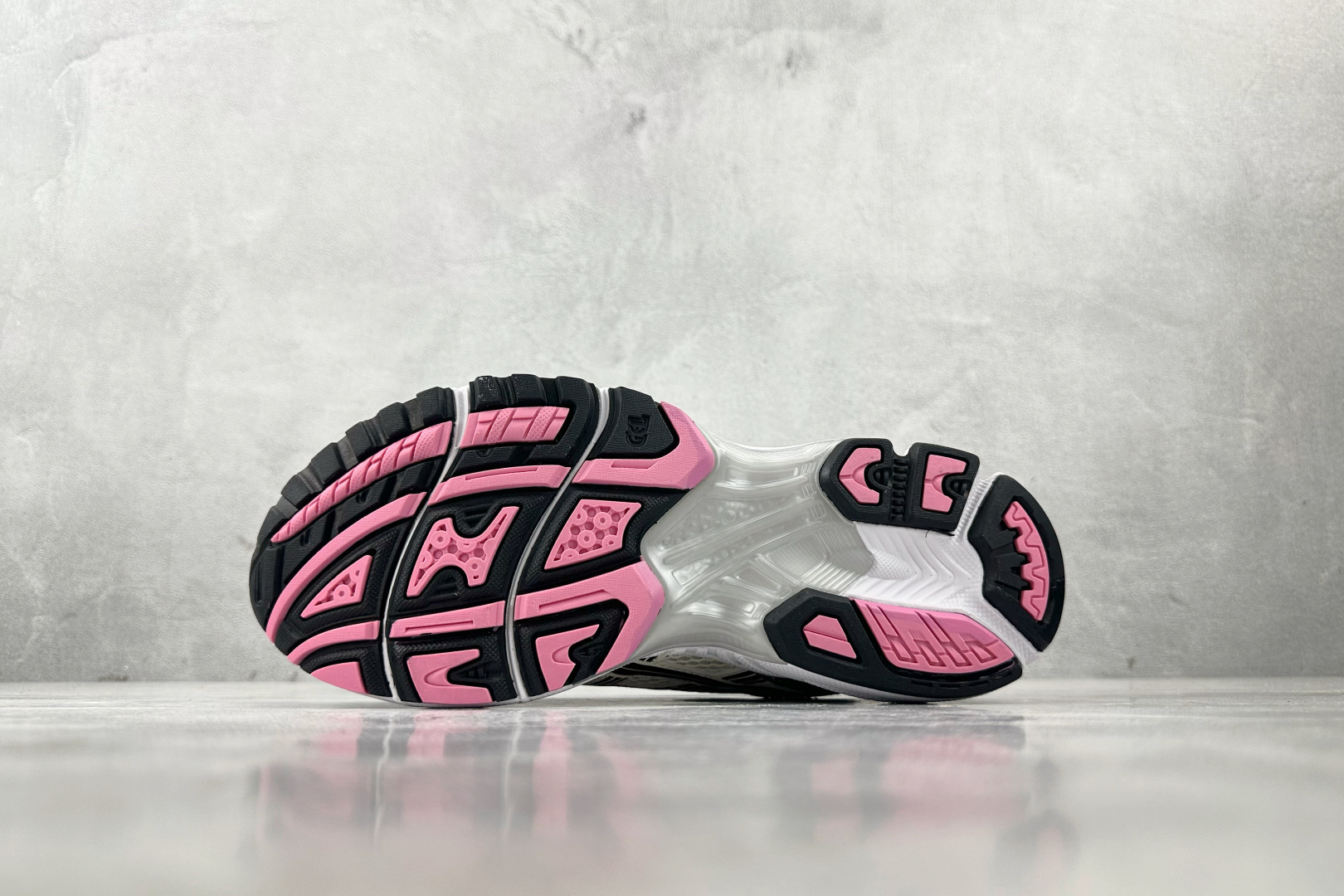 290 顶级纯原 Asics Gel-Kayano 14 银白粉 1203A537-103