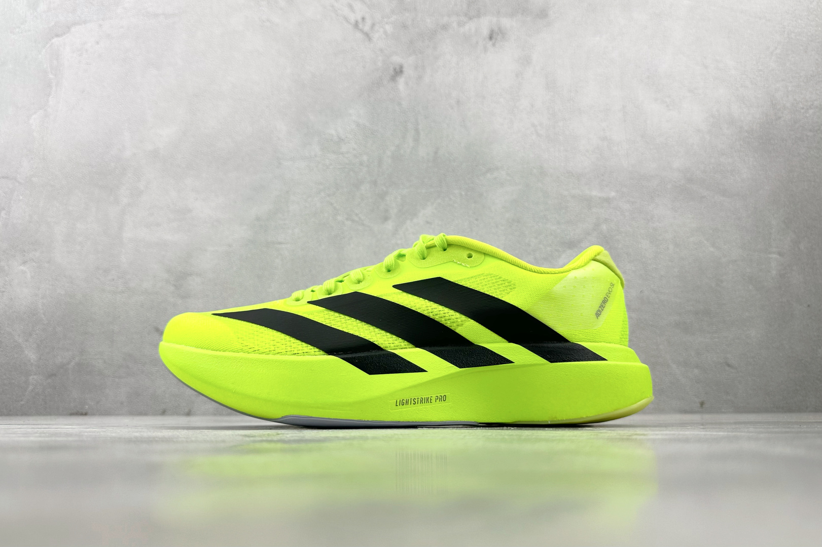 
PK 全新工厂开发 已出配色合集 adidas Adizero  EVO SL 系列