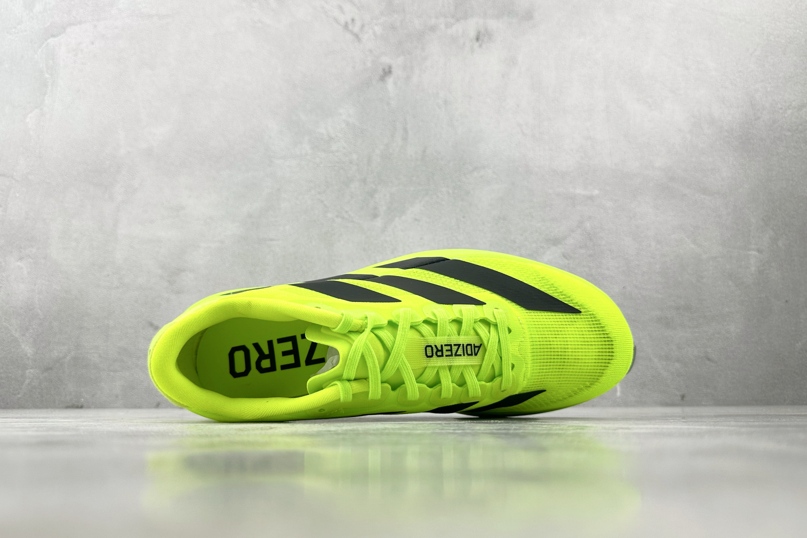 250 全新工厂开发 adidas Adizero Evo SL Lucid Lemon 柠檬黄 JR3416-Chinese UA Cheap High Quatity Brand Clothes Bags handbags Sneakers wholesale wholesaler seller from China Factory suppliers Fashion Clothing Shoes best Quality Beautiful Price 250 全新工厂开发 adidas Adizero Evo SL Lucid Lemon 柠檬黄 JR3416