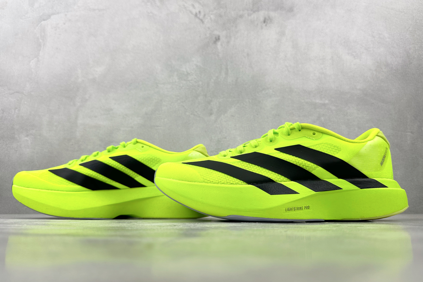 250 全新工厂开发 adidas Adizero Evo SL Lucid Lemon 柠檬黄 JR3416-Chinese UA Cheap High Quatity Brand Clothes Bags handbags Sneakers wholesale wholesaler seller from China Factory suppliers Fashion Clothing Shoes best Quality Beautiful Price 250 全新工厂开发 adidas Adizero Evo SL Lucid Lemon 柠檬黄 JR3416