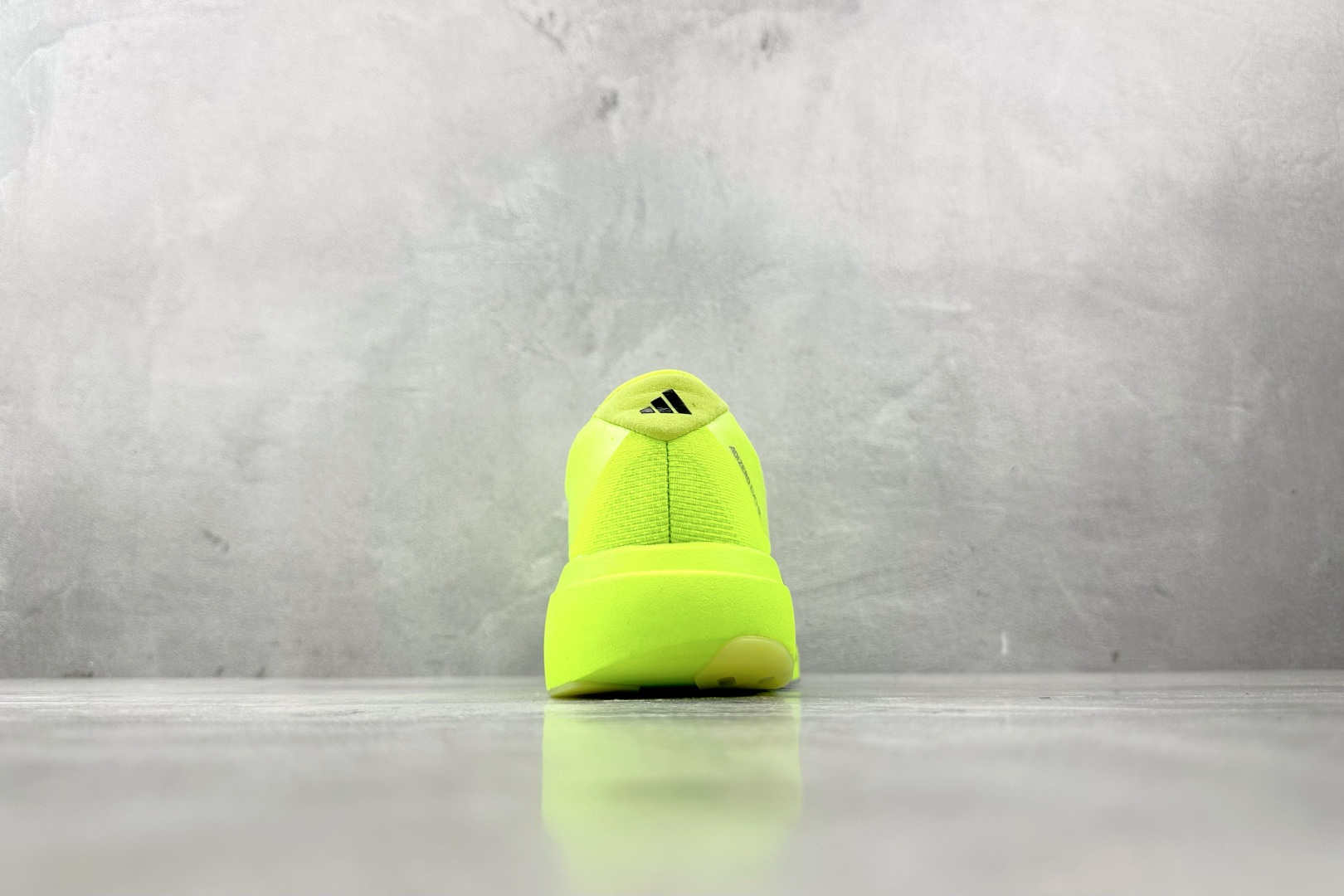 250 全新工厂开发 adidas Adizero Evo SL Lucid Lemon 柠檬黄 JR3416-Chinese UA Cheap High Quatity Brand Clothes Bags handbags Sneakers wholesale wholesaler seller from China Factory suppliers Fashion Clothing Shoes best Quality Beautiful Price 250 全新工厂开发 adidas Adizero Evo SL Lucid Lemon 柠檬黄 JR3416