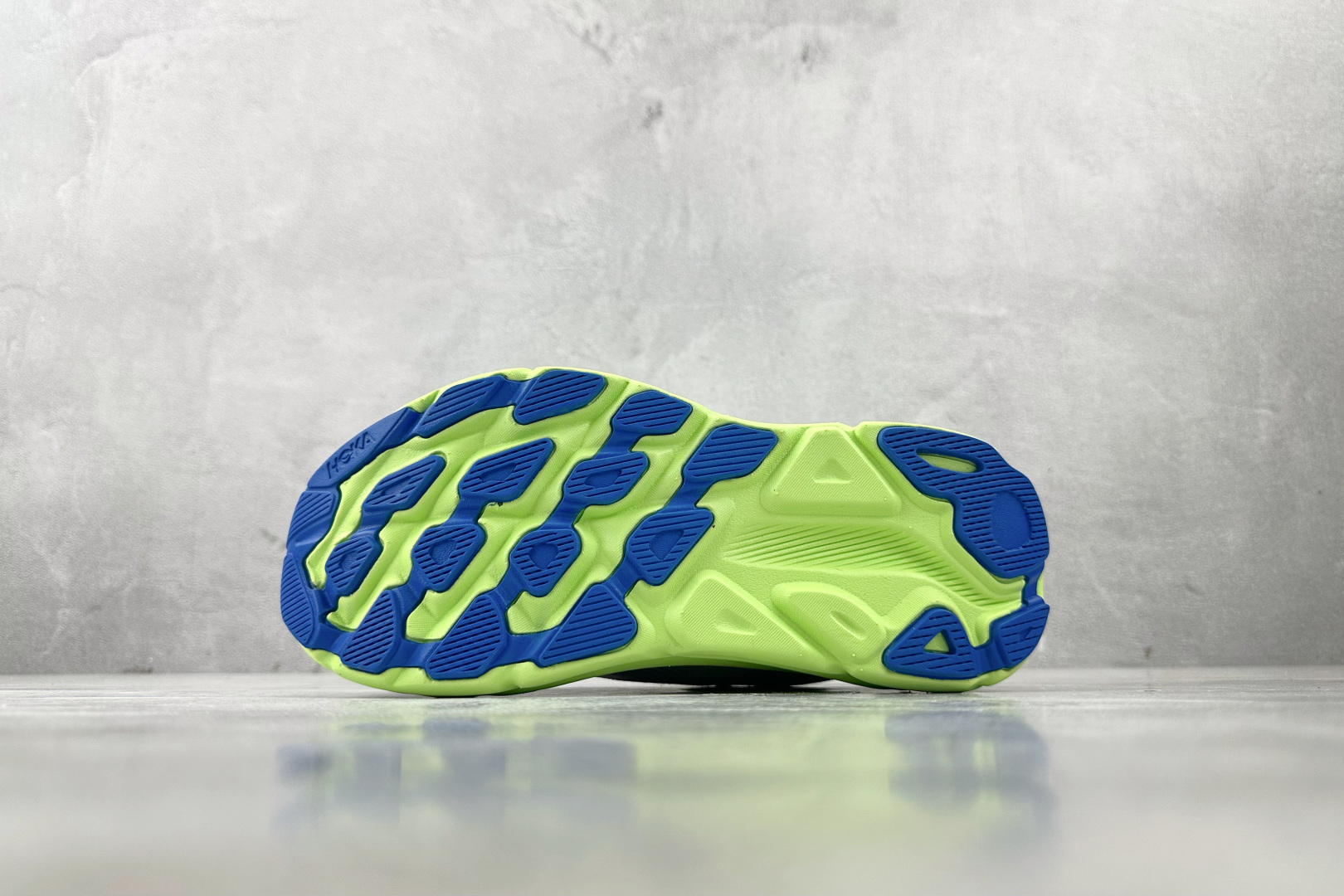 170 HOKA ONE ONE Clifton 9 灰蓝 1127895-STLC