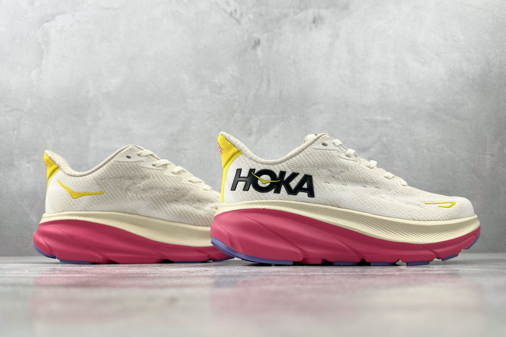 170 HOKA ONE ONE Clifton 9 蛋酒色香槟白 1127896-EBDB-Chinese UA Cheap High Quatity Brand Clothes Bags handbags Sneakers wholesale wholesaler seller from China Factory suppliers Fashion Clothing Shoes best Quality Beautiful Price 170 HOKA ONE ONE Clifton 9 蛋酒色香槟白 1127896-EBDB
