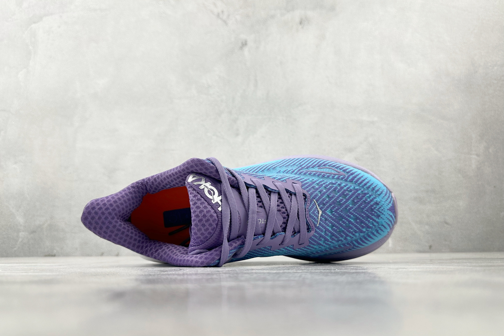 170 HOKA ONE ONE Clifton 9紫色 1127896-CVPL