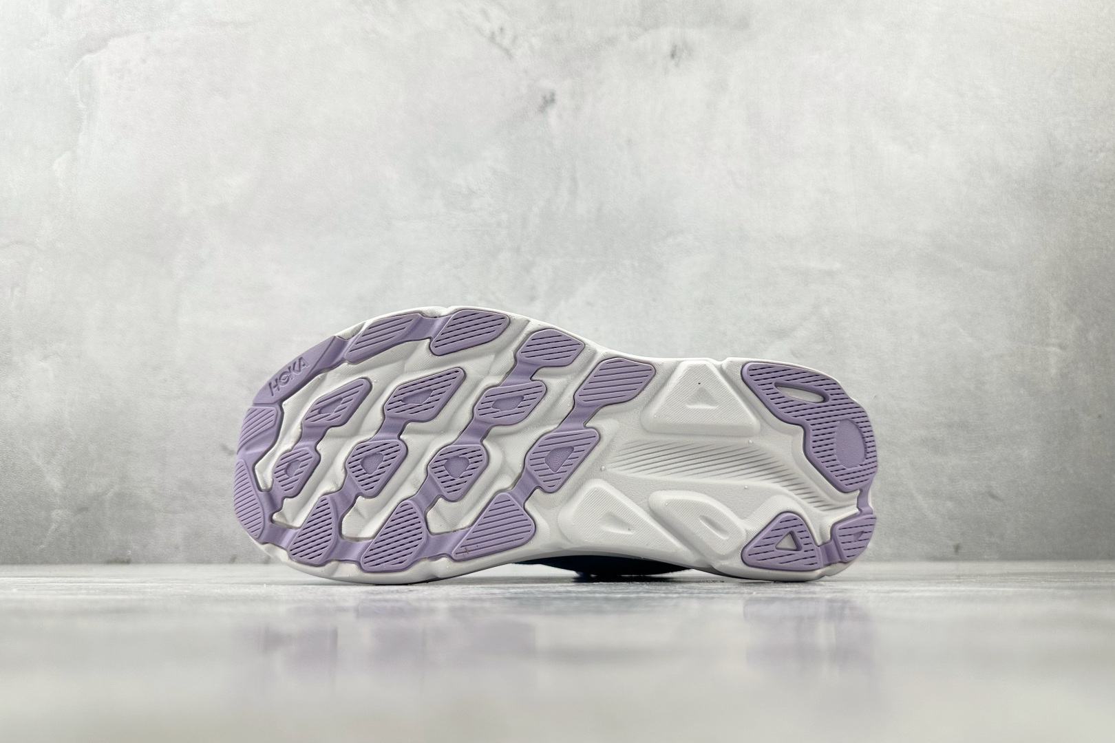 170 HOKA ONE ONE Clifton 9紫色 1127896-CVPL