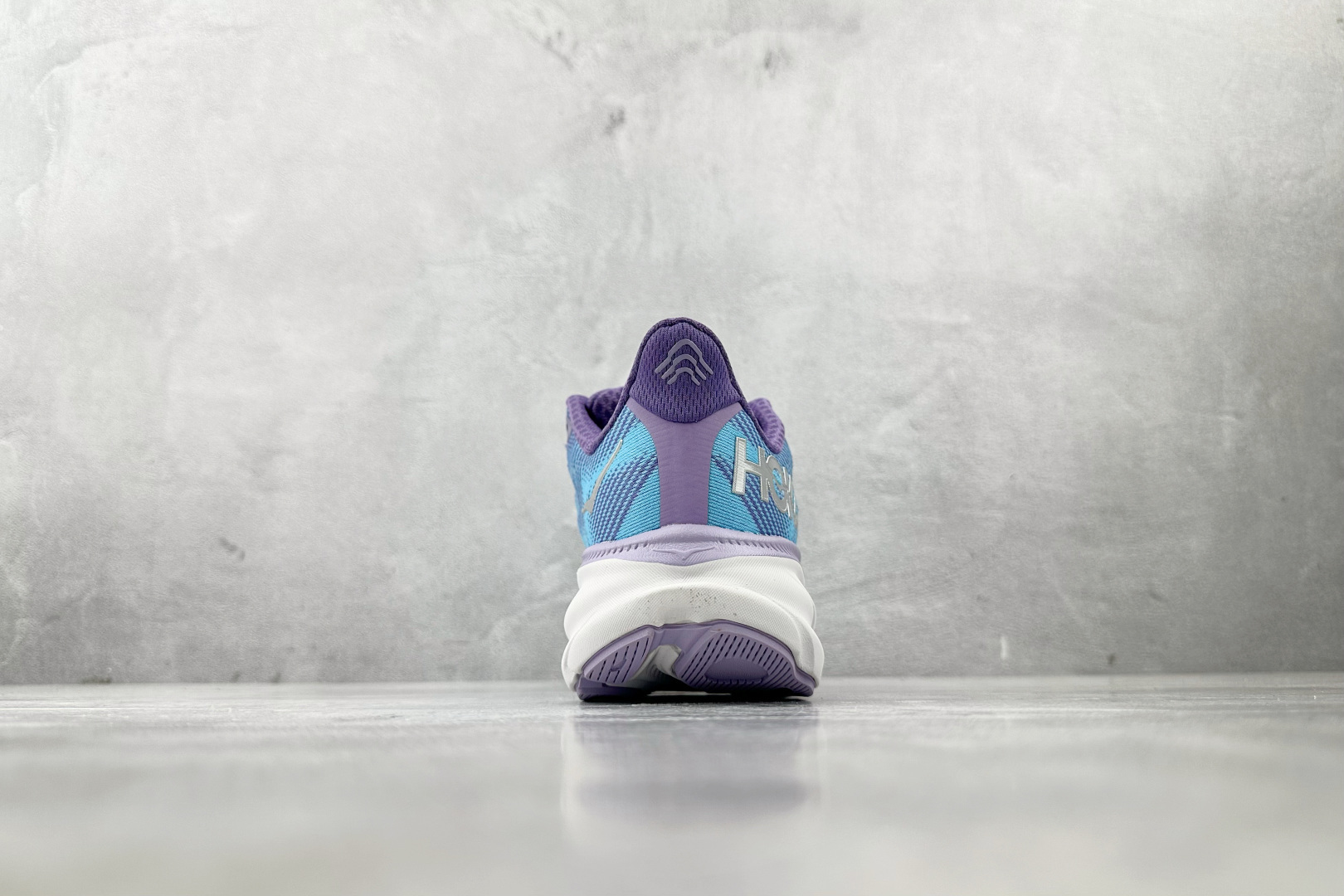 170 HOKA ONE ONE Clifton 9紫色 1127896-CVPL