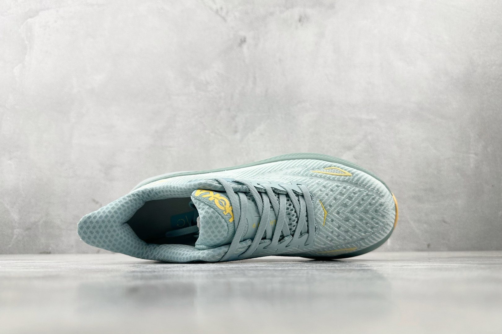 170 HOKA ONE ONE Clifton 9 云雾蓝冰流蓝 1127895-CBIF