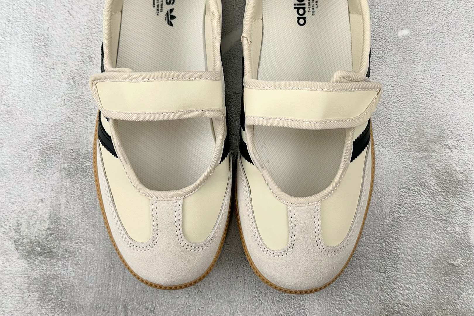 160 出口订单 adidas originals Samba Jane 米白 JR7338-Chinese UA Cheap High Quatity Brand Clothes Bags handbags Sneakers wholesale wholesaler seller from China Factory suppliers Fashion Clothing Shoes best Quality Beautiful Price 160 出口订单 adidas originals Samba Jane 米白 JR7338