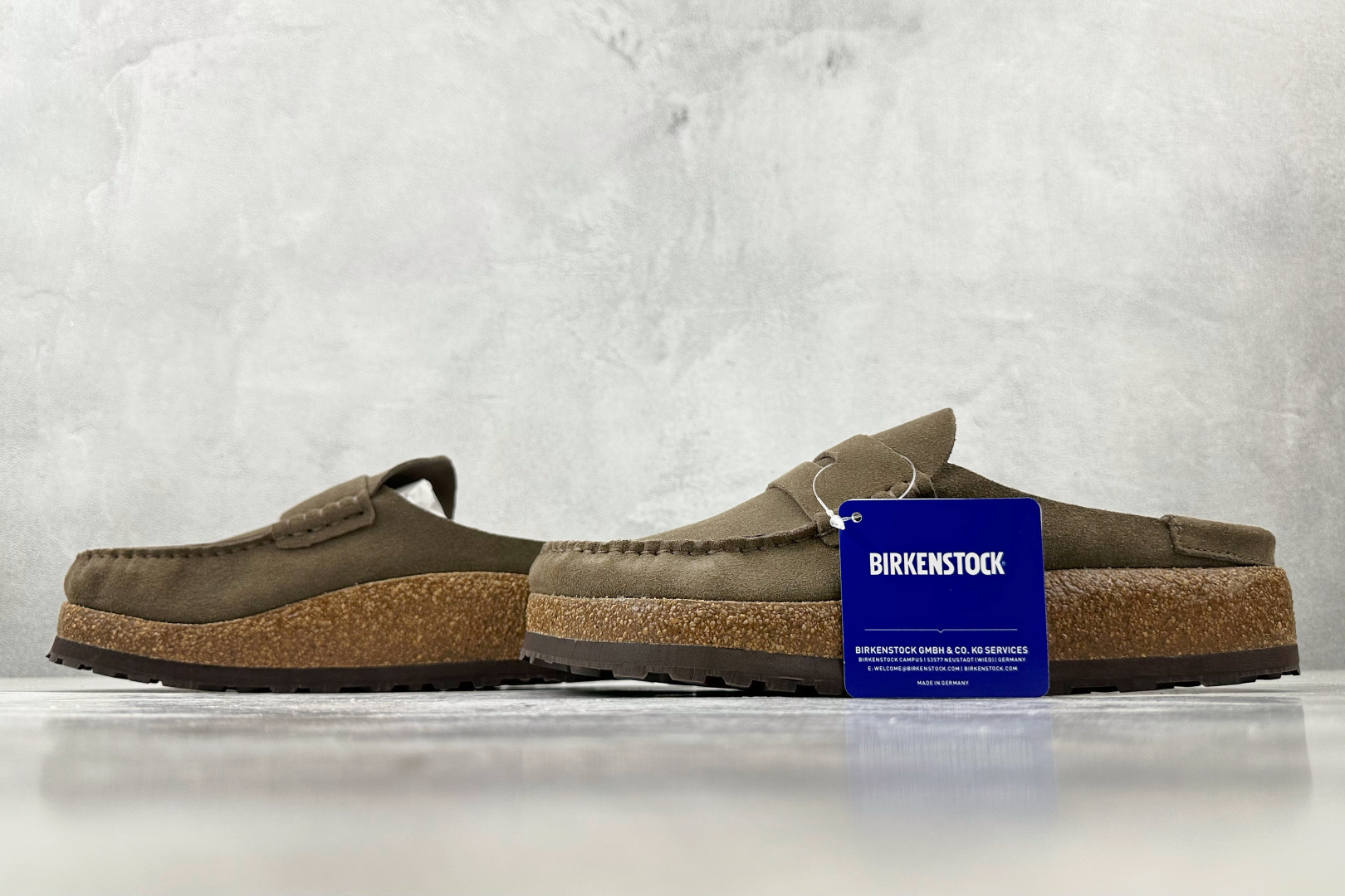 290 Birkenstock 橄榄绿 1025494-Chinese  UA Cheap High Quatity Brand  Clothes Bags handbags Sneakers wholesale wholesaler seller from China Factory suppliers Fashion Clothing  Shoes best Quality Beautiful Price  290 Birkenstock 橄榄绿 1025494