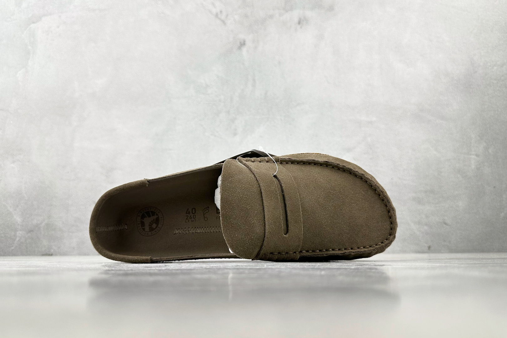 290 Birkenstock 橄榄绿 1025494-Chinese  UA Cheap High Quatity Brand  Clothes Bags handbags Sneakers wholesale wholesaler seller from China Factory suppliers Fashion Clothing  Shoes best Quality Beautiful Price  290 Birkenstock 橄榄绿 1025494