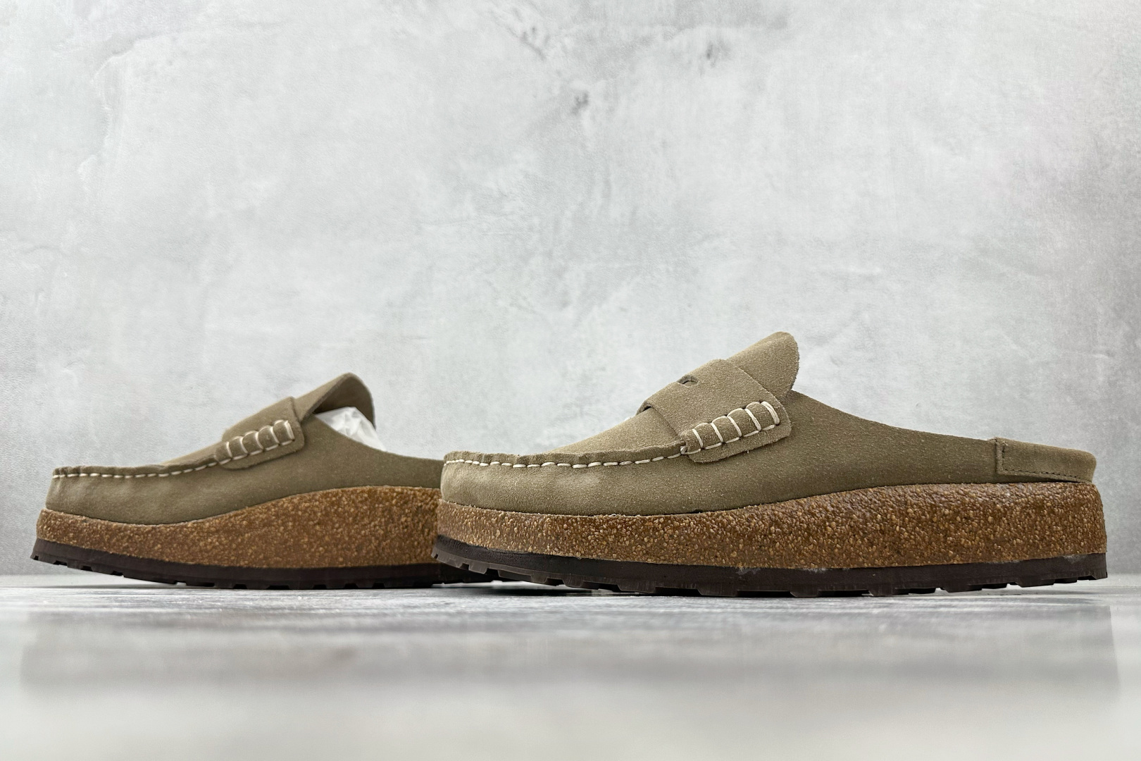 290 Birkenstock 灰褐色 1025017-Chinese  UA Cheap High Quatity Brand  Clothes Bags handbags Sneakers wholesale wholesaler seller from China Factory suppliers Fashion Clothing  Shoes best Quality Beautiful Price  290 Birkenstock 灰褐色 1025017