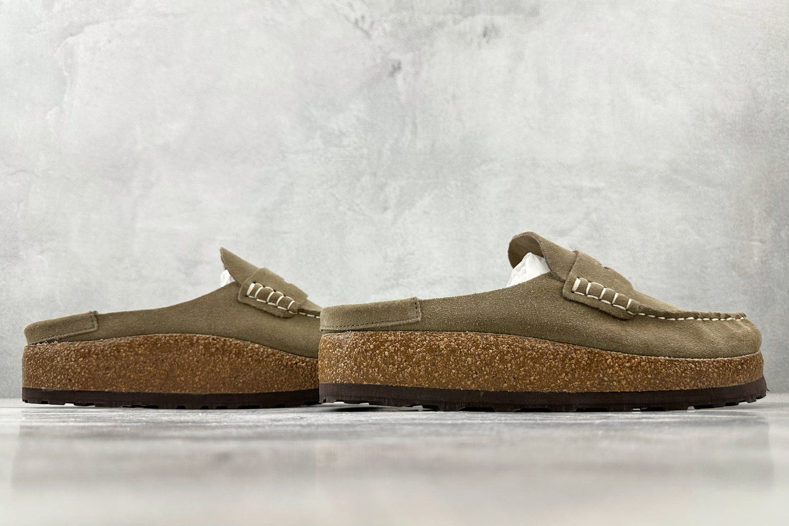 290 Birkenstock 灰褐色 1025017-Chinese  UA Cheap High Quatity Brand  Clothes Bags handbags Sneakers wholesale wholesaler seller from China Factory suppliers Fashion Clothing  Shoes best Quality Beautiful Price  290 Birkenstock 灰褐色 1025017