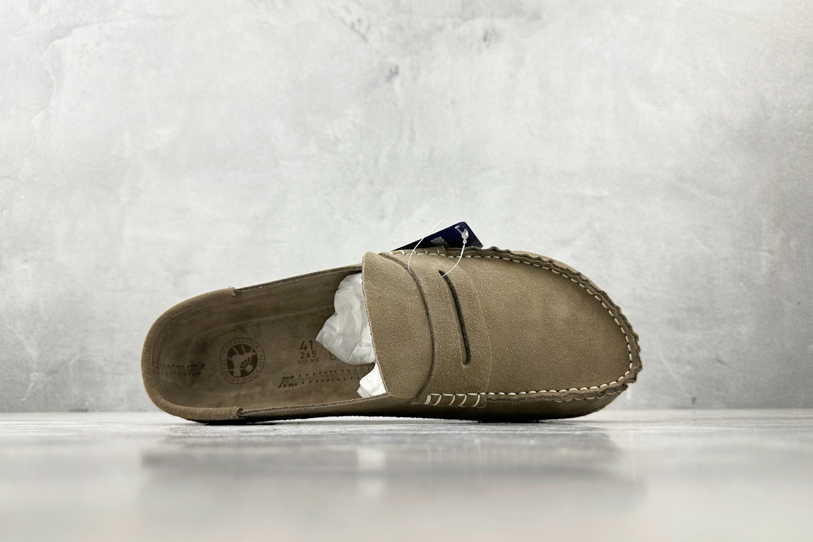 290 Birkenstock 灰褐色 1025017-Chinese  UA Cheap High Quatity Brand  Clothes Bags handbags Sneakers wholesale wholesaler seller from China Factory suppliers Fashion Clothing  Shoes best Quality Beautiful Price  290 Birkenstock 灰褐色 1025017