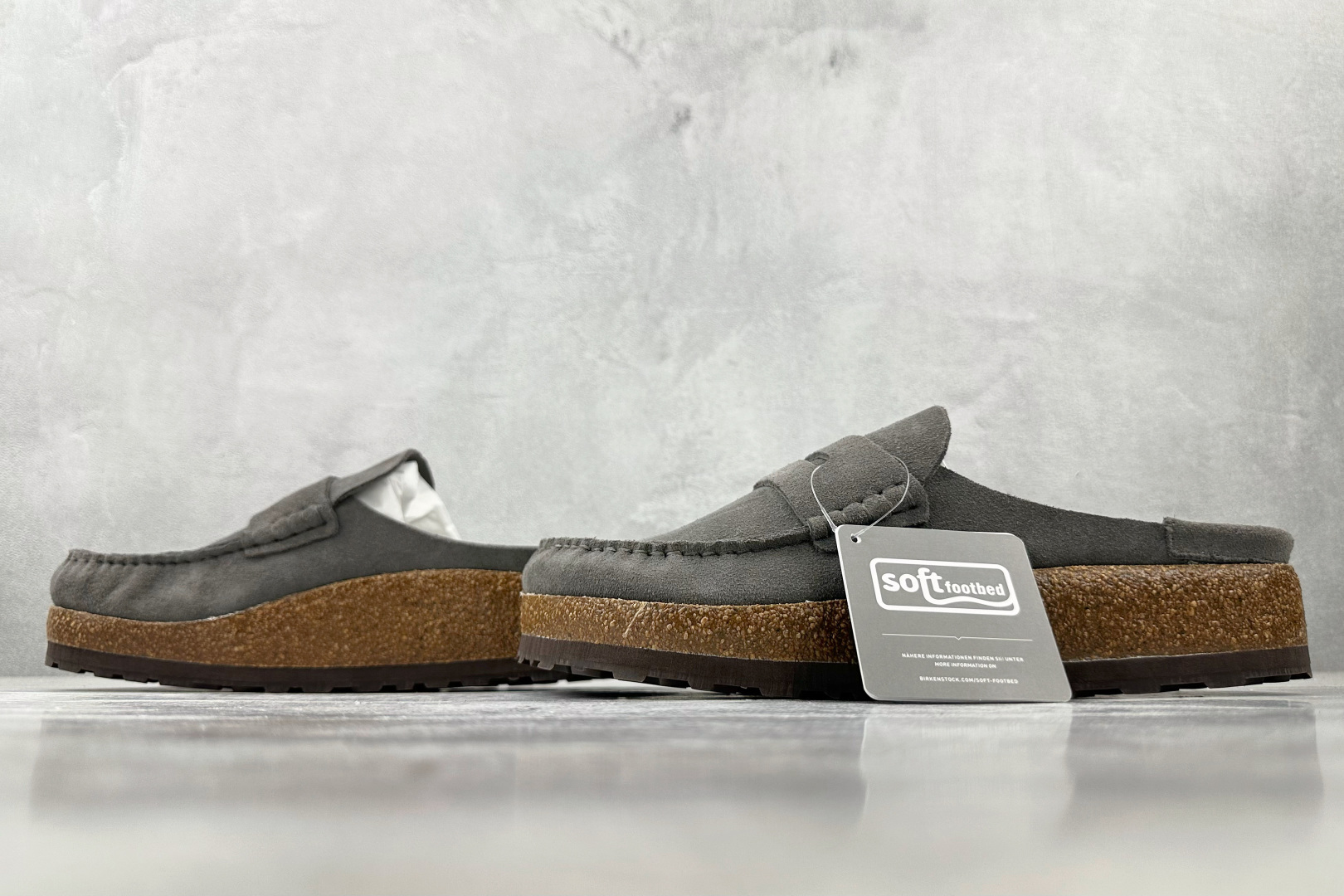 290 Birkenstock 灰色 1025033-Chinese UA Cheap High Quatity Brand Clothes Bags handbags Sneakers wholesale wholesaler seller from China Factory suppliers Fashion Clothing Shoes best Quality Beautiful Price 290 Birkenstock 灰色 1025033