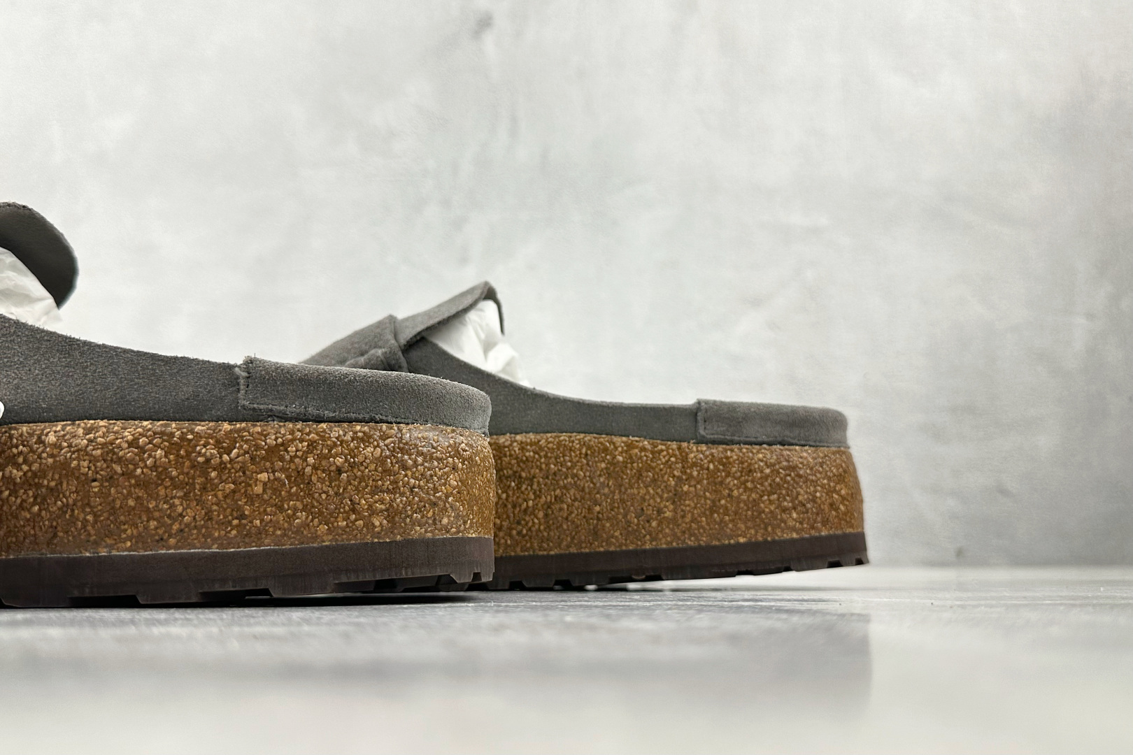 290 Birkenstock 灰色 1025033-Chinese UA Cheap High Quatity Brand Clothes Bags handbags Sneakers wholesale wholesaler seller from China Factory suppliers Fashion Clothing Shoes best Quality Beautiful Price 290 Birkenstock 灰色 1025033