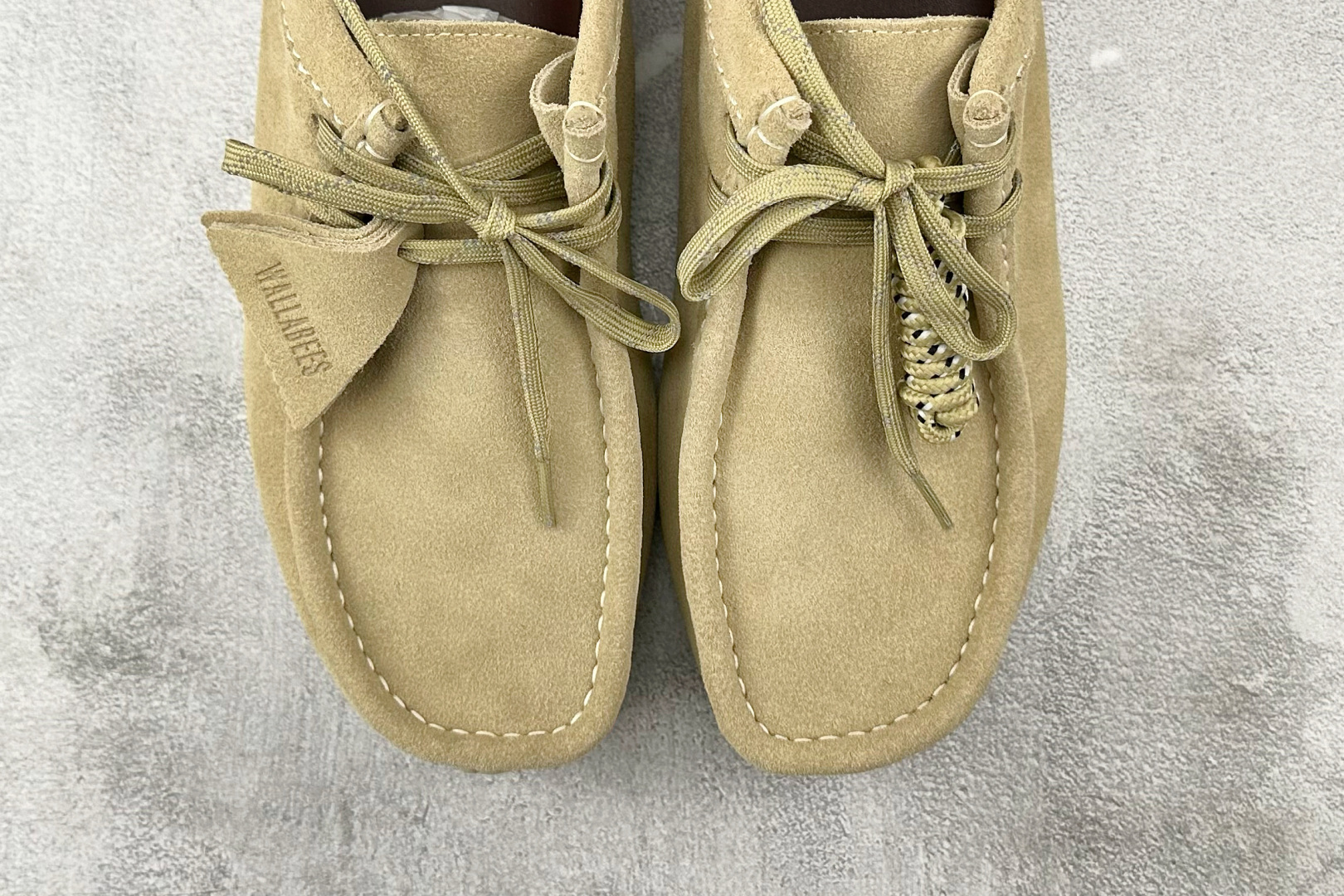 400 Clarks其乐 Wallabee 米色 26179252-Chinese UA Cheap High Quatity Brand Clothes Bags handbags Sneakers wholesale wholesaler seller from China Factory suppliers Fashion Clothing Shoes best Quality Beautiful Price 400 Clarks其乐 Wallabee 米色 26179252