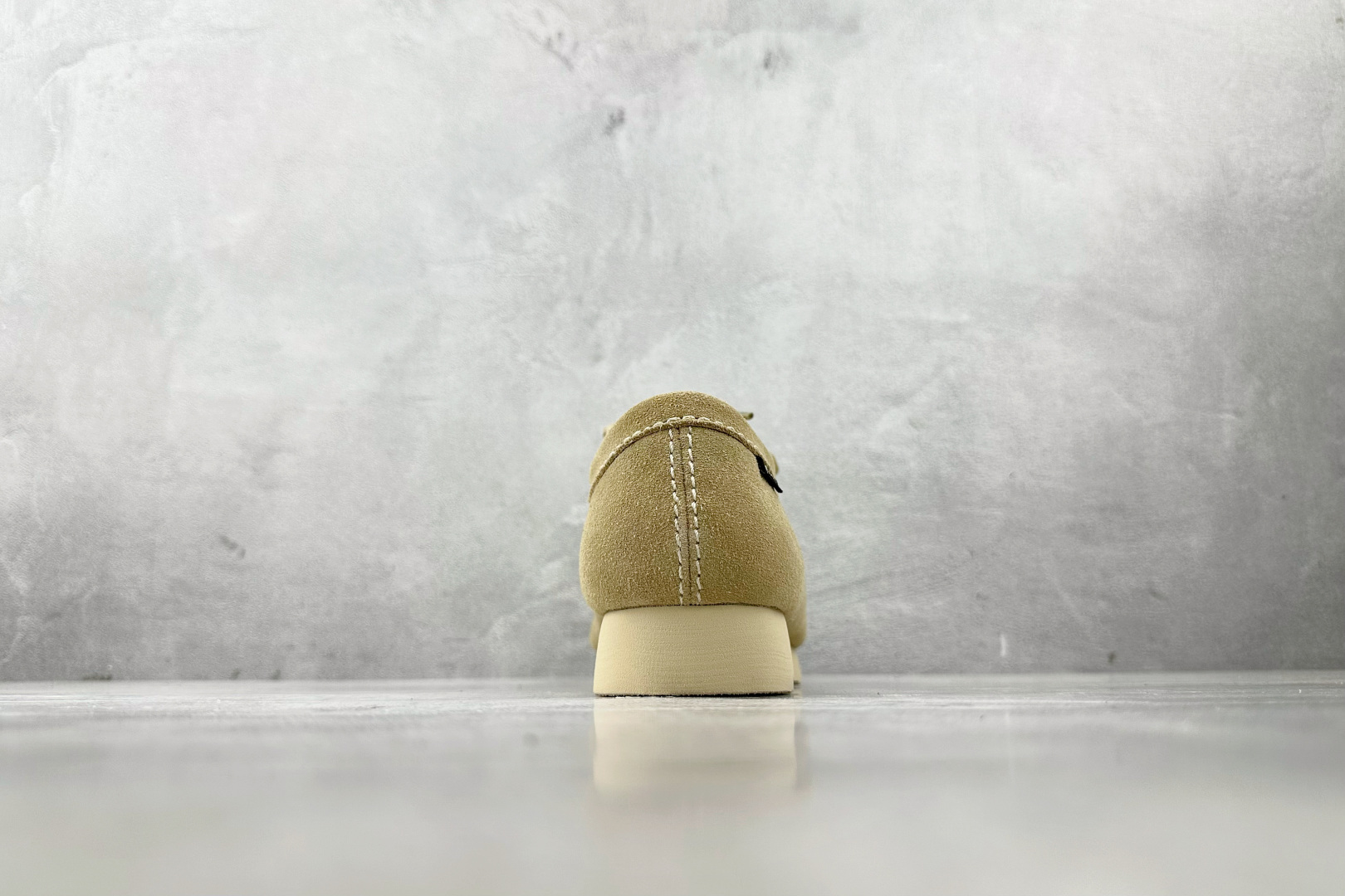 400 Clarks其乐 Wallabee 米色 26179252-Chinese UA Cheap High Quatity Brand Clothes Bags handbags Sneakers wholesale wholesaler seller from China Factory suppliers Fashion Clothing Shoes best Quality Beautiful Price 400 Clarks其乐 Wallabee 米色 26179252