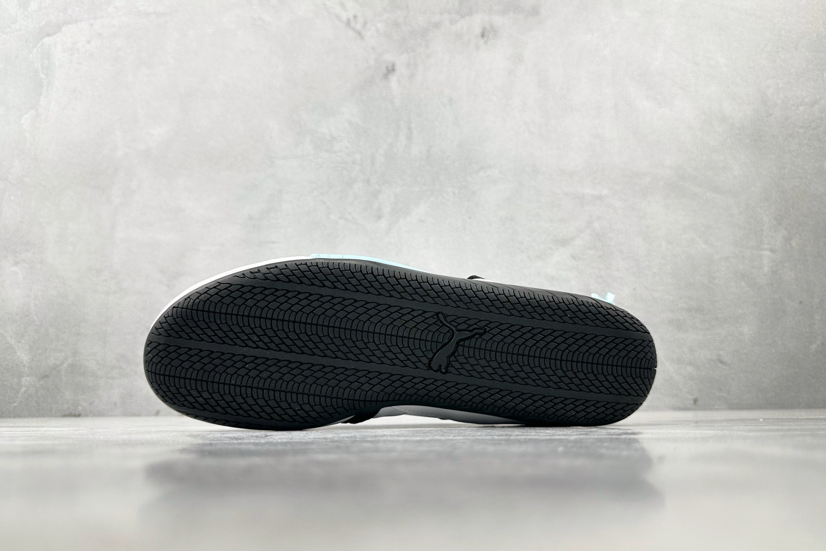 160 定制球鞋 PUMA Ballet 小蓝 WS 浅蓝色 403587-01