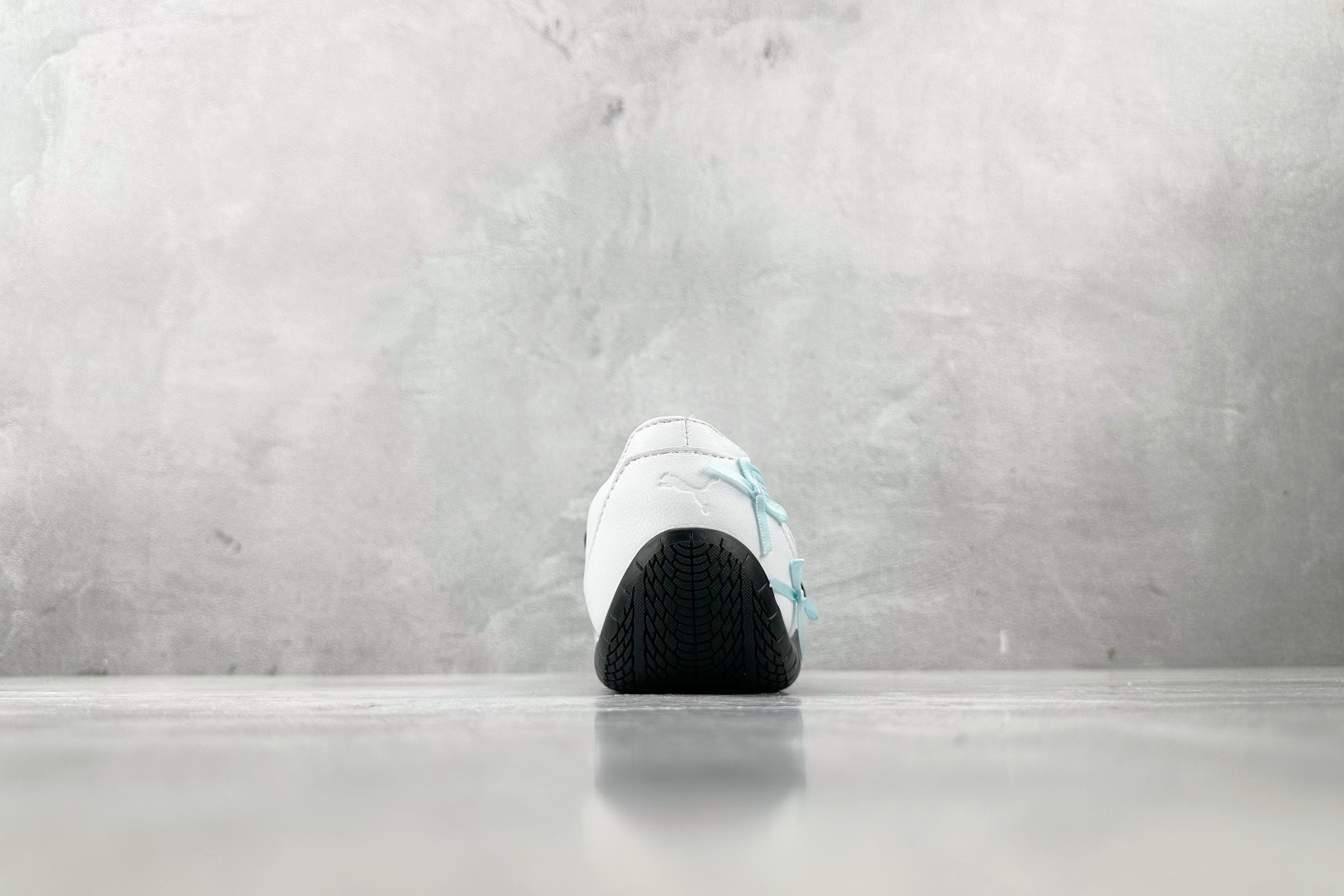 160 定制球鞋 PUMA Ballet 小蓝 WS 浅蓝色 403587-01