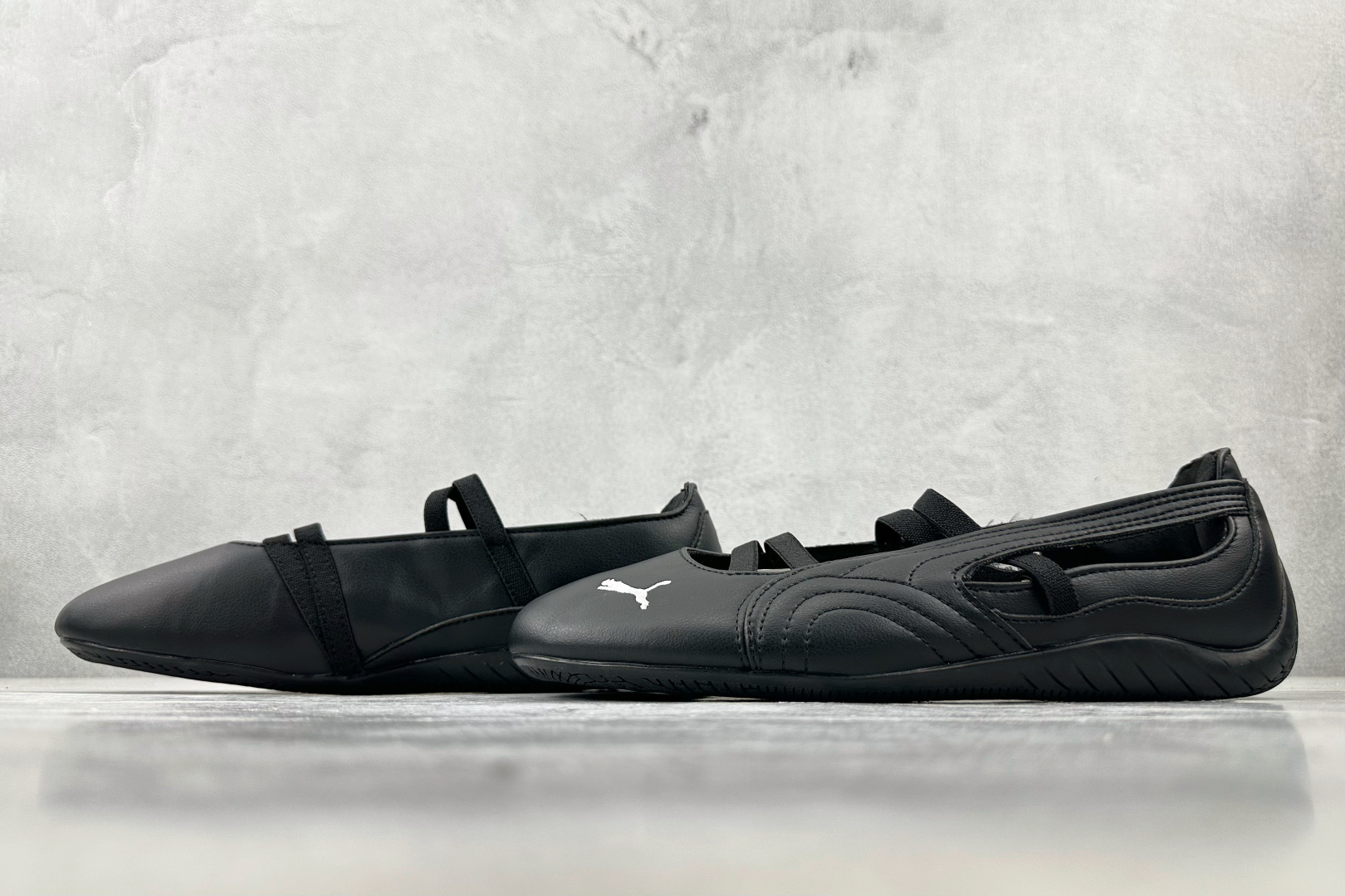 160 PUMA Speedcat 黑色 403587-03