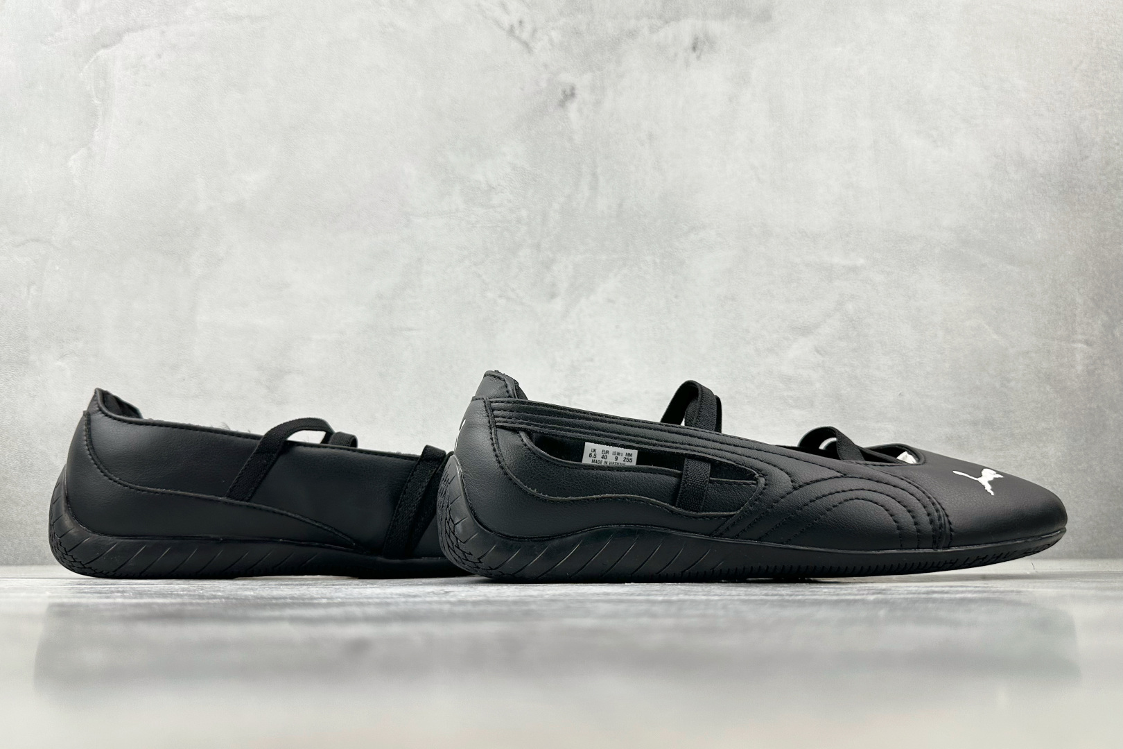 160 PUMA Speedcat 黑色 403587-03