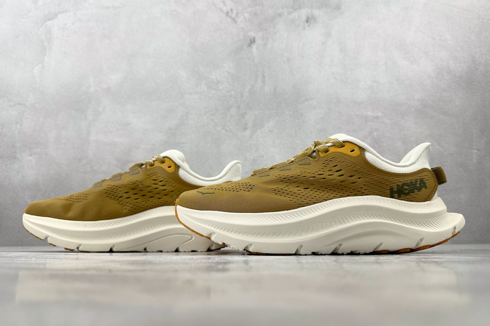 200 HOKA ONE ONE KAWANA 2 棕色 1147930-WLK