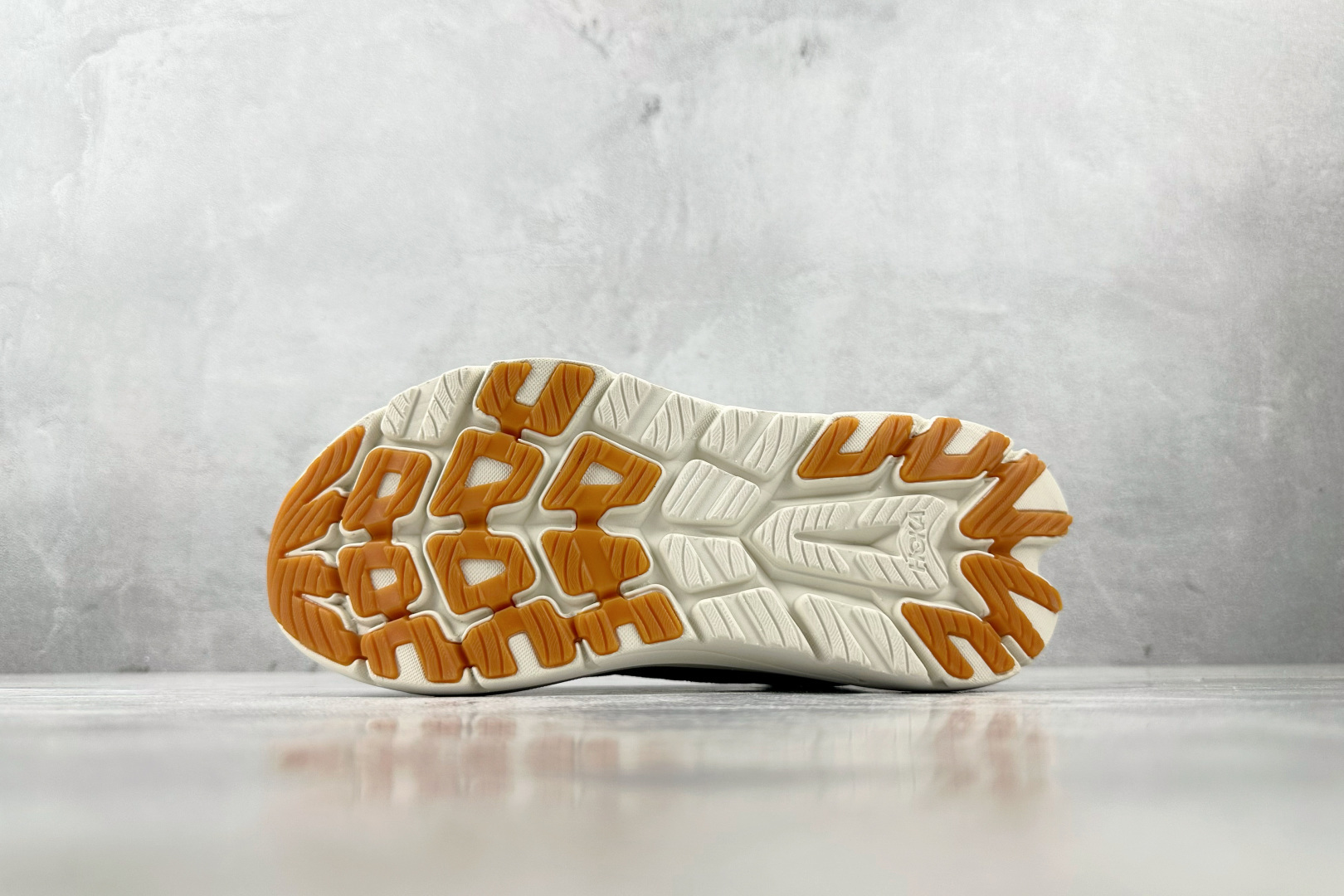 200 HOKA ONE ONE KAWANA 2 棕色 1147930-WLK