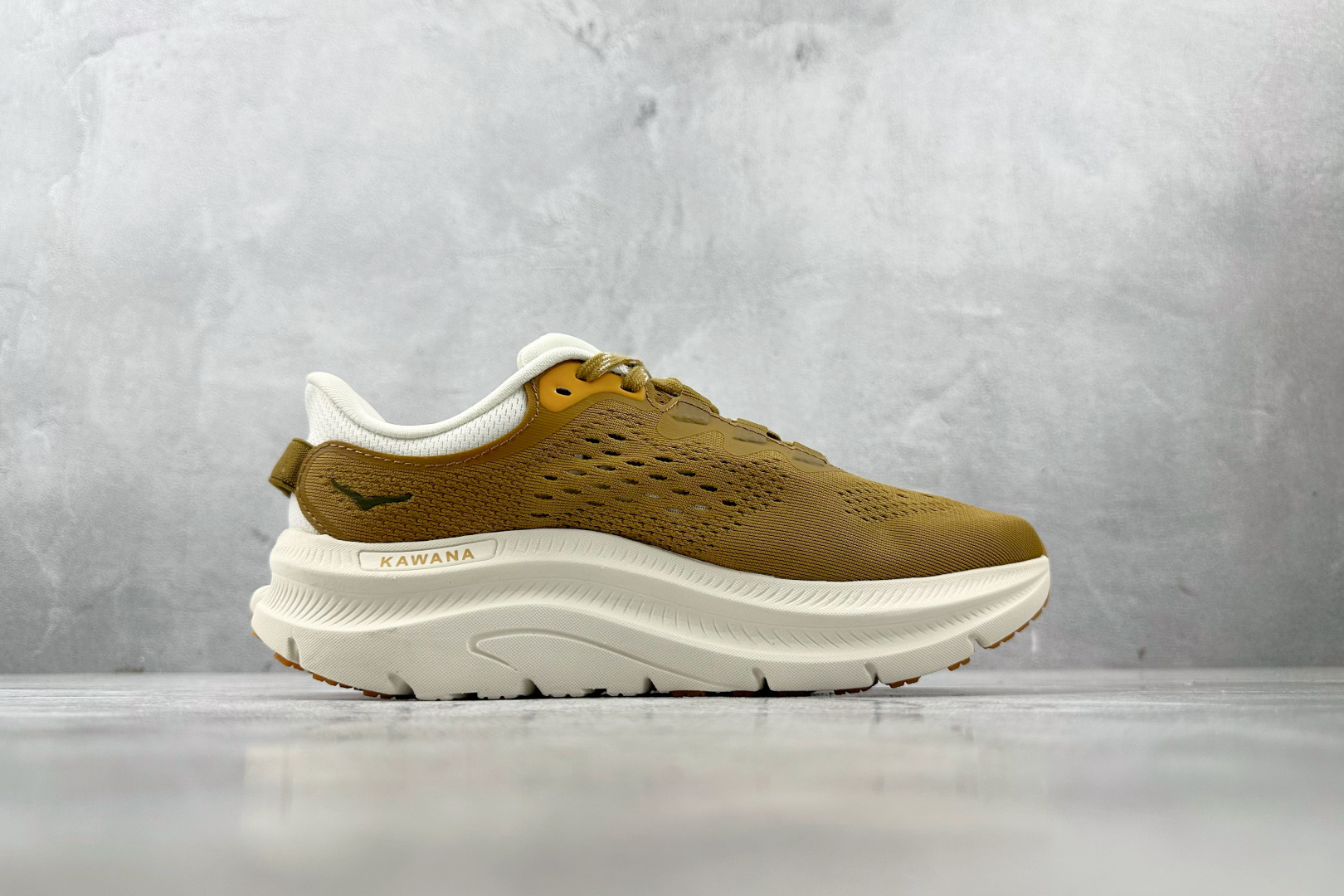 200 HOKA ONE ONE KAWANA 2 棕色 1147930-WLK