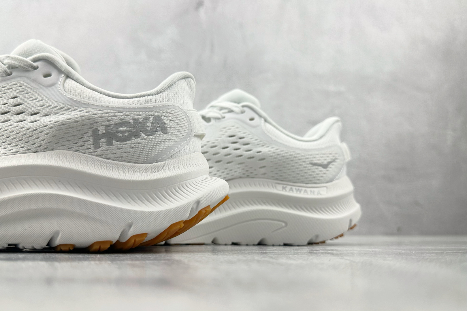 200 HOKA ONE ONE KAWANA 2 白色 1147930-WNCL