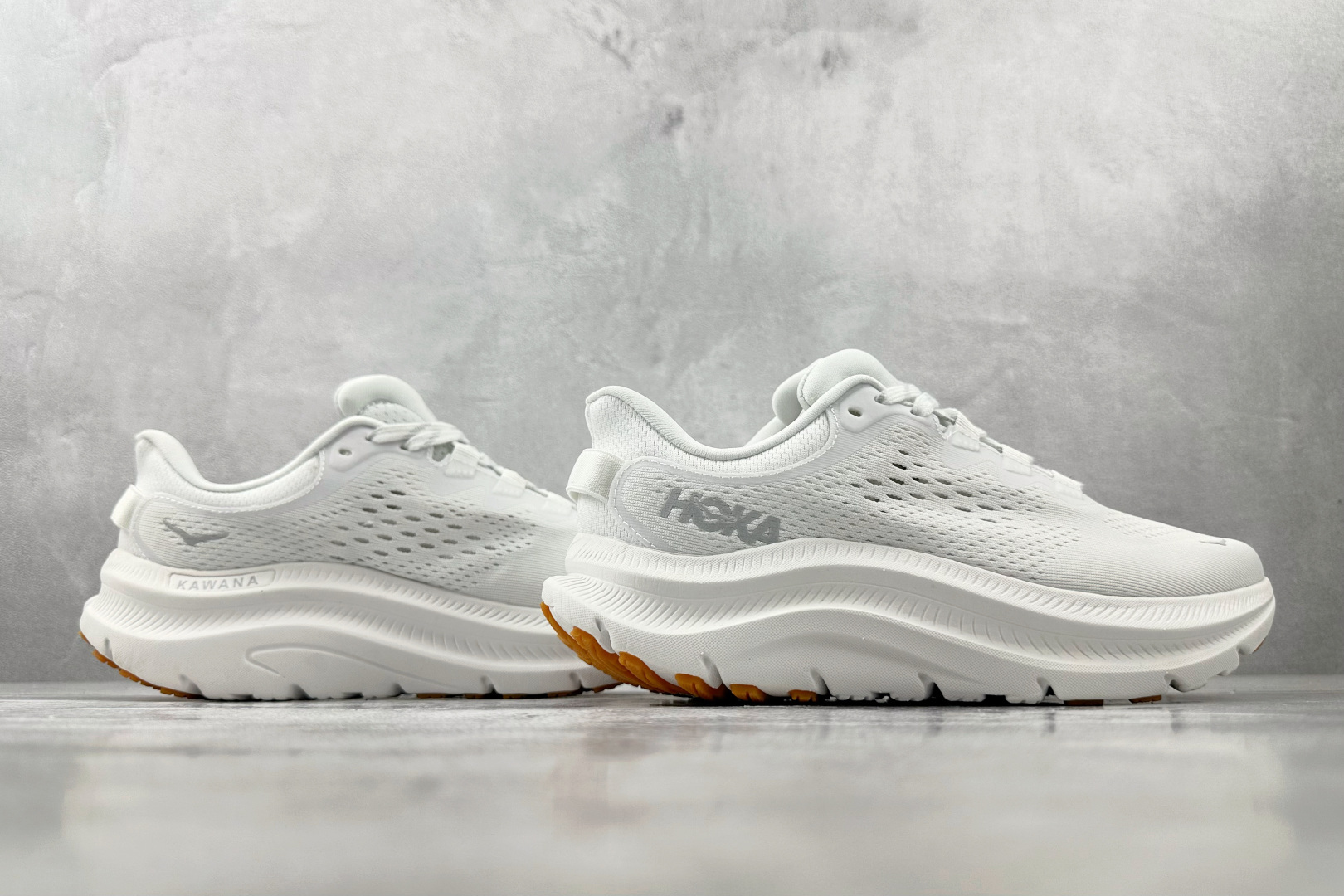 200 HOKA ONE ONE KAWANA 2 白色 1147930-WNCL